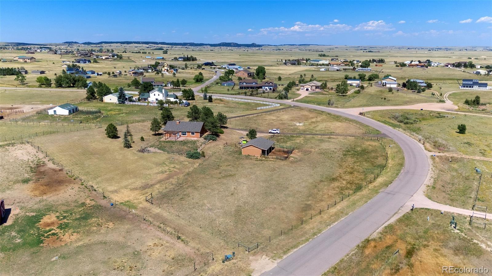 MLS Image #41 for 13515  halleluiah trail,elbert, Colorado