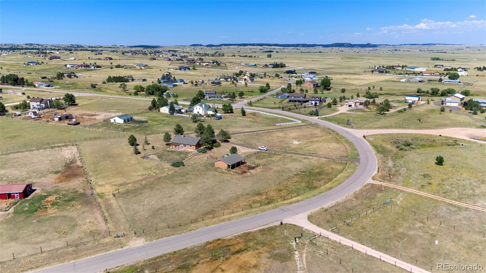 MLS Image #42 for 13515  halleluiah trail,elbert, Colorado