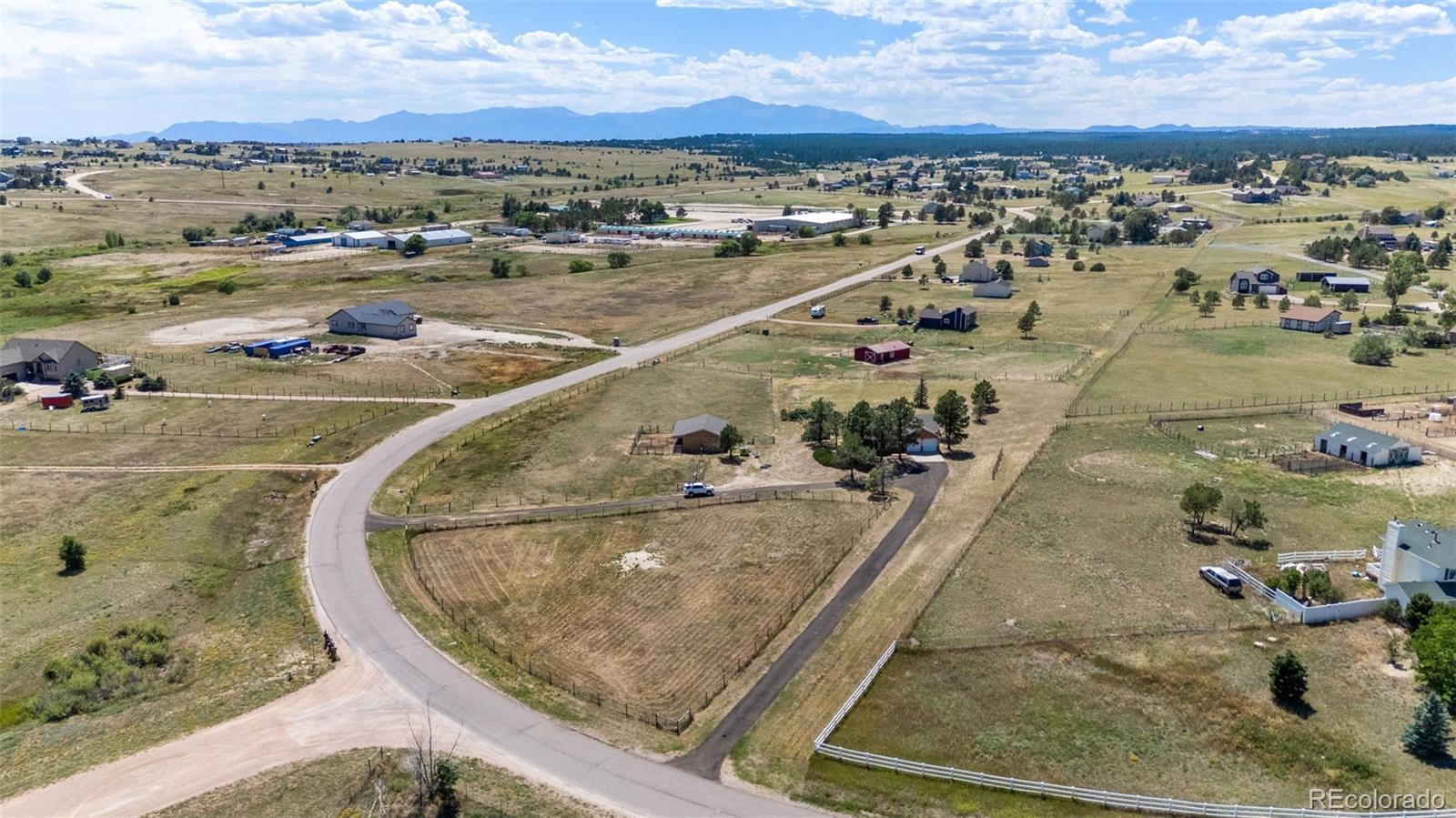 MLS Image #43 for 13515  halleluiah trail,elbert, Colorado