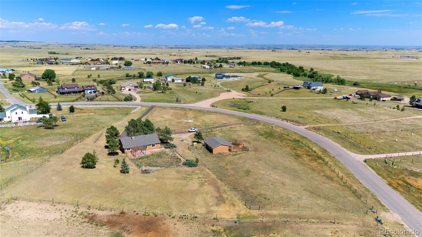 MLS Image #5 for 13515  halleluiah trail,elbert, Colorado