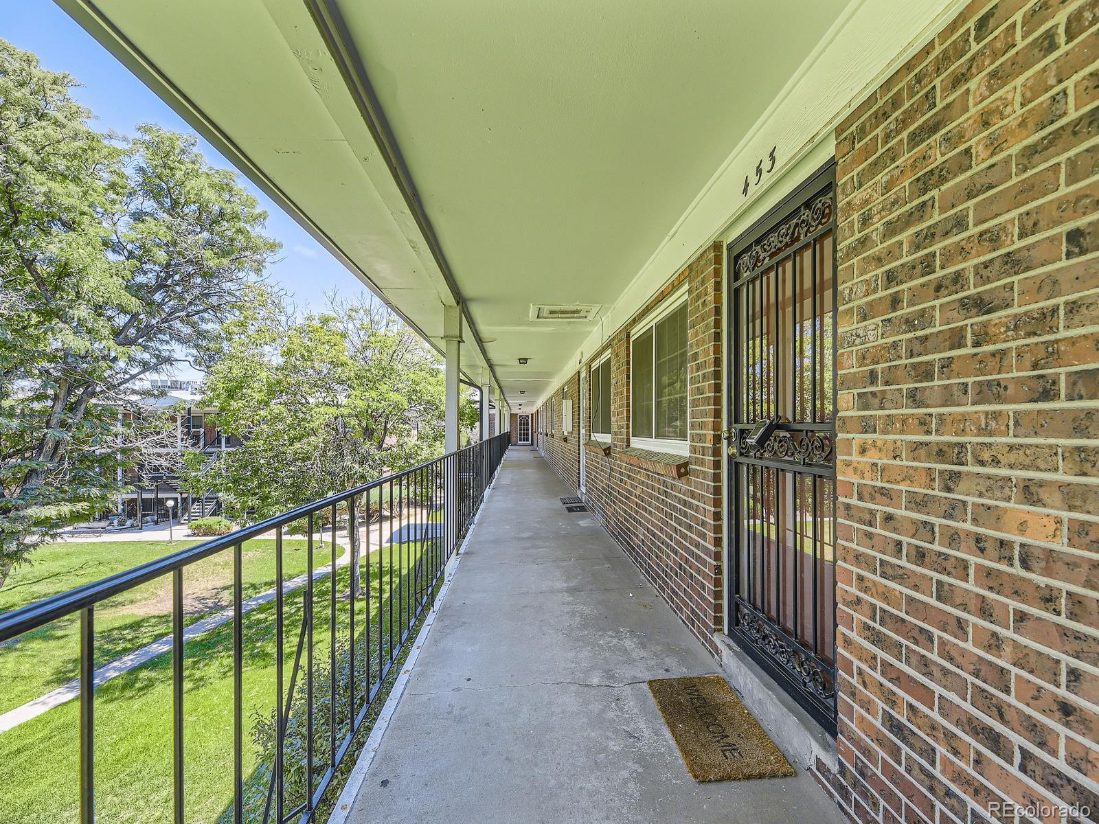 MLS Image #3 for 6800 e tennessee avenue,denver, Colorado