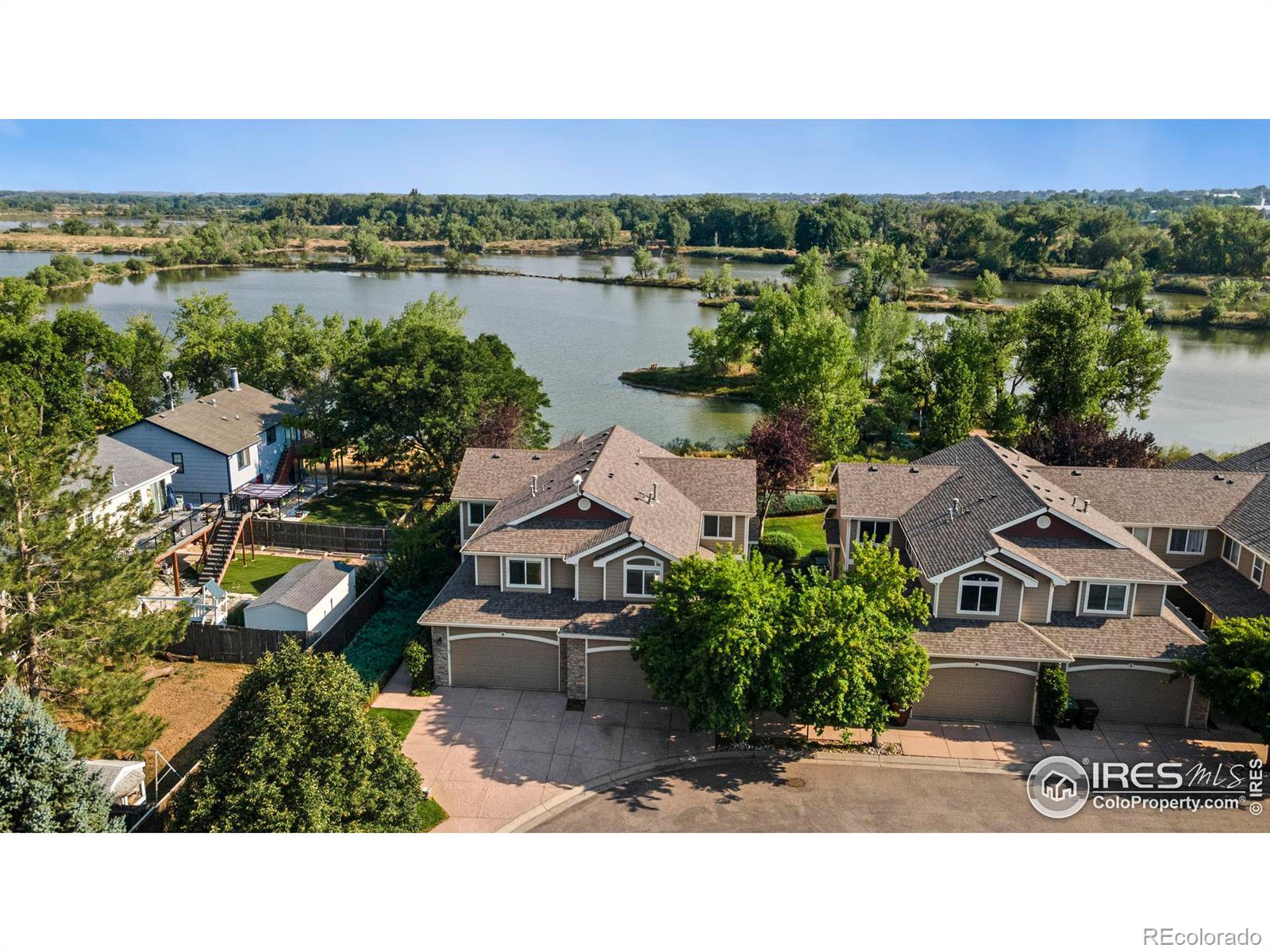 MLS Image #0 for 702  cairnes drive,fort collins, Colorado