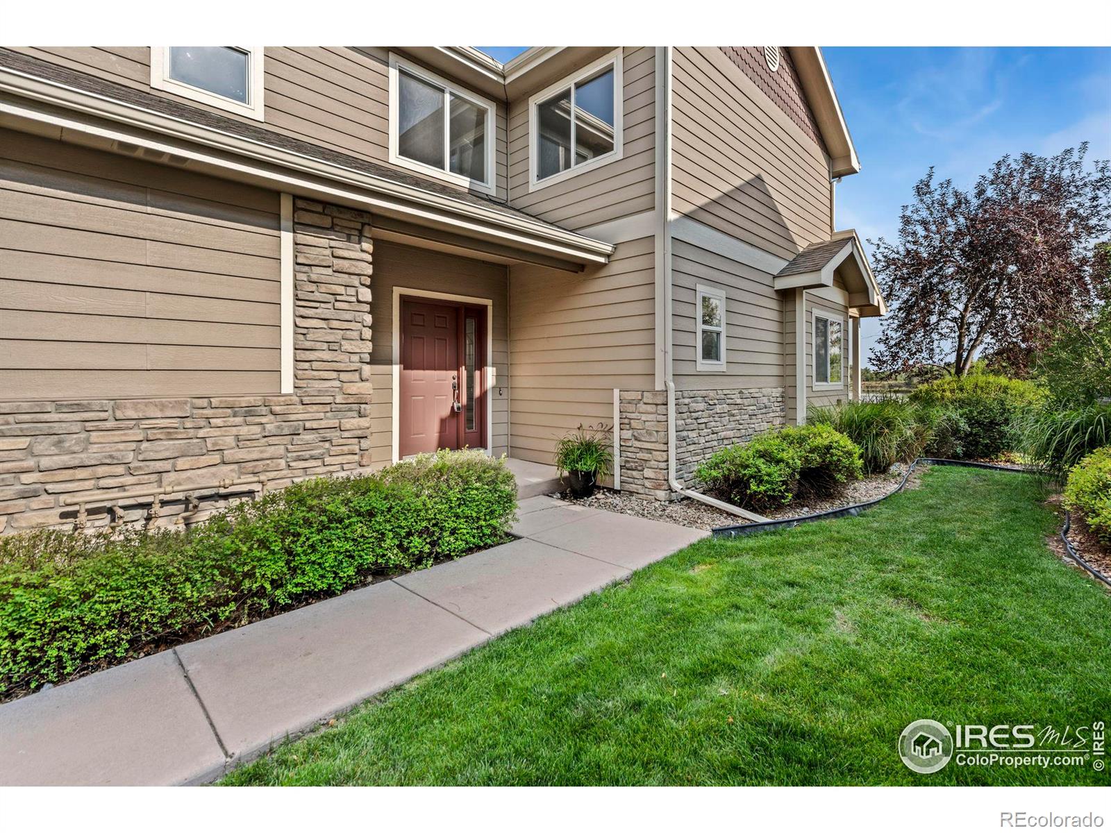 MLS Image #1 for 702  cairnes drive,fort collins, Colorado