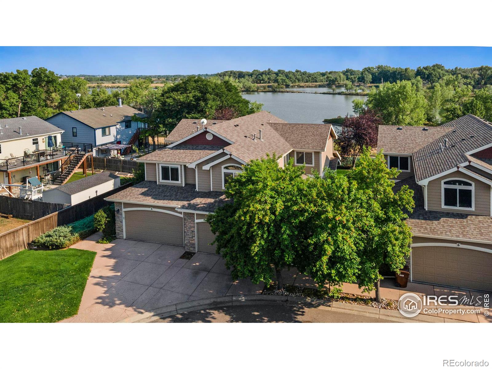 MLS Image #26 for 702  cairnes drive,fort collins, Colorado