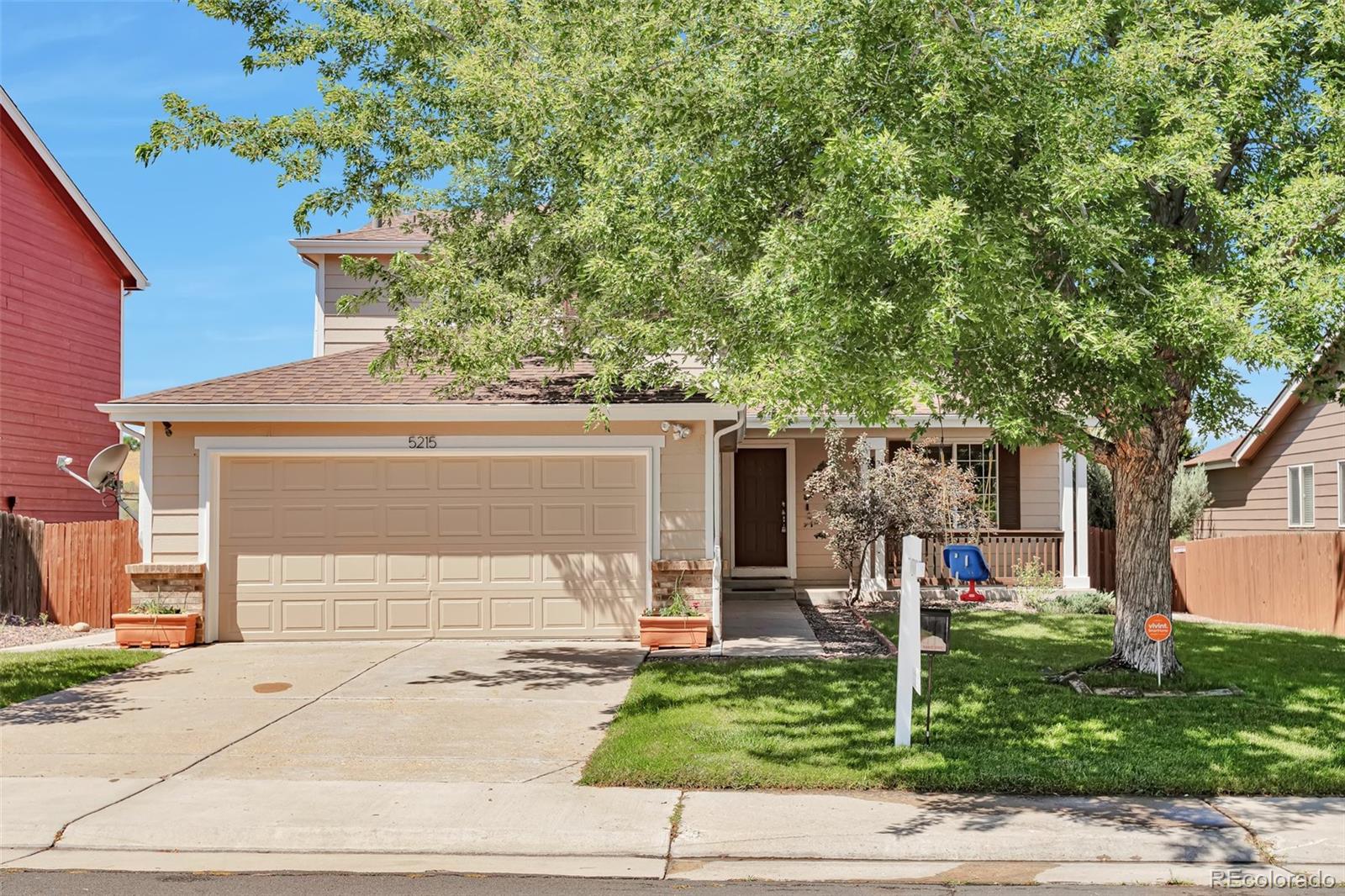 CMA Image for 5215 S Riviera Circle,Aurora, Colorado