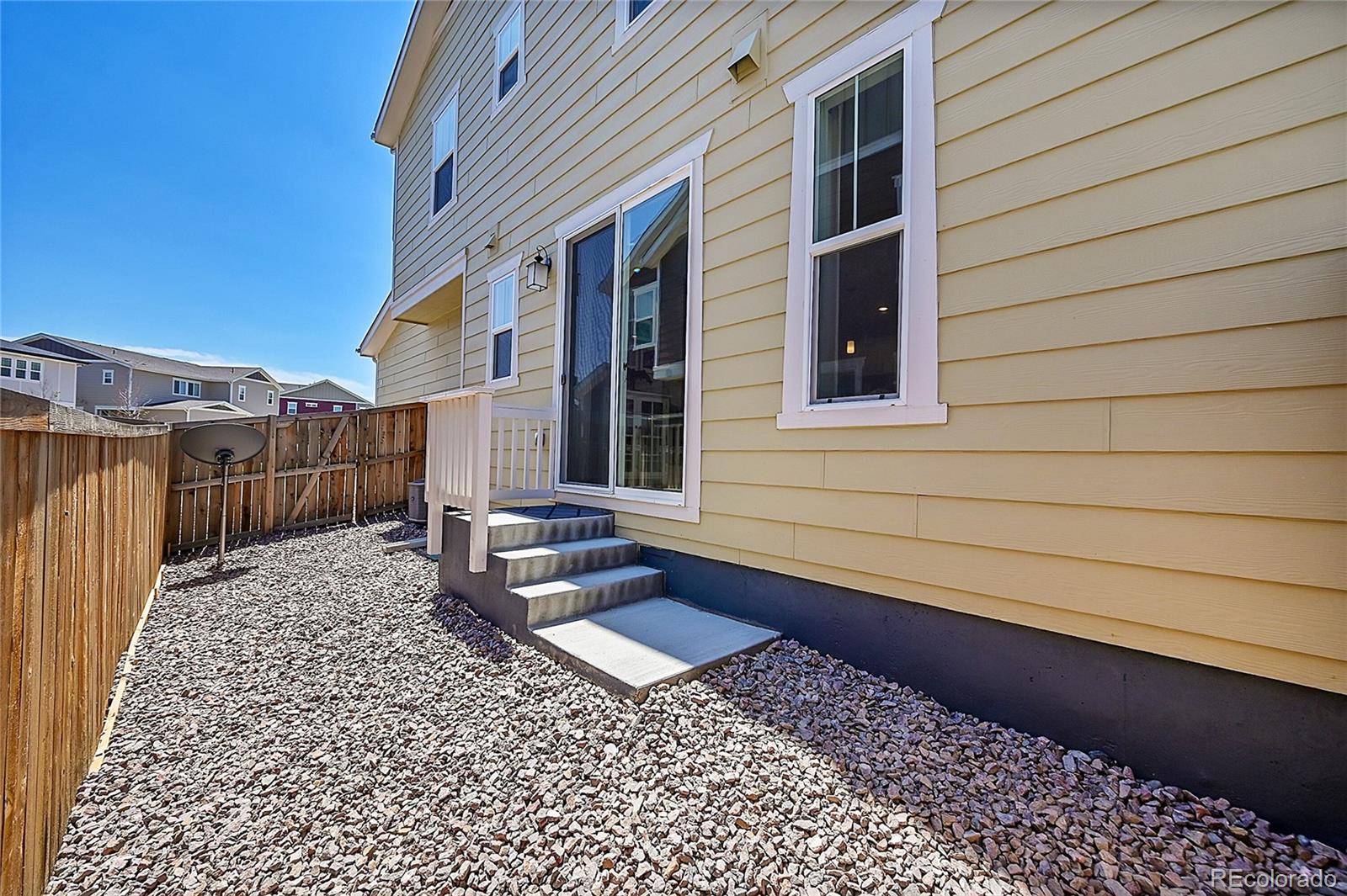 MLS Image #23 for 17833  rock daisy lane,parker, Colorado