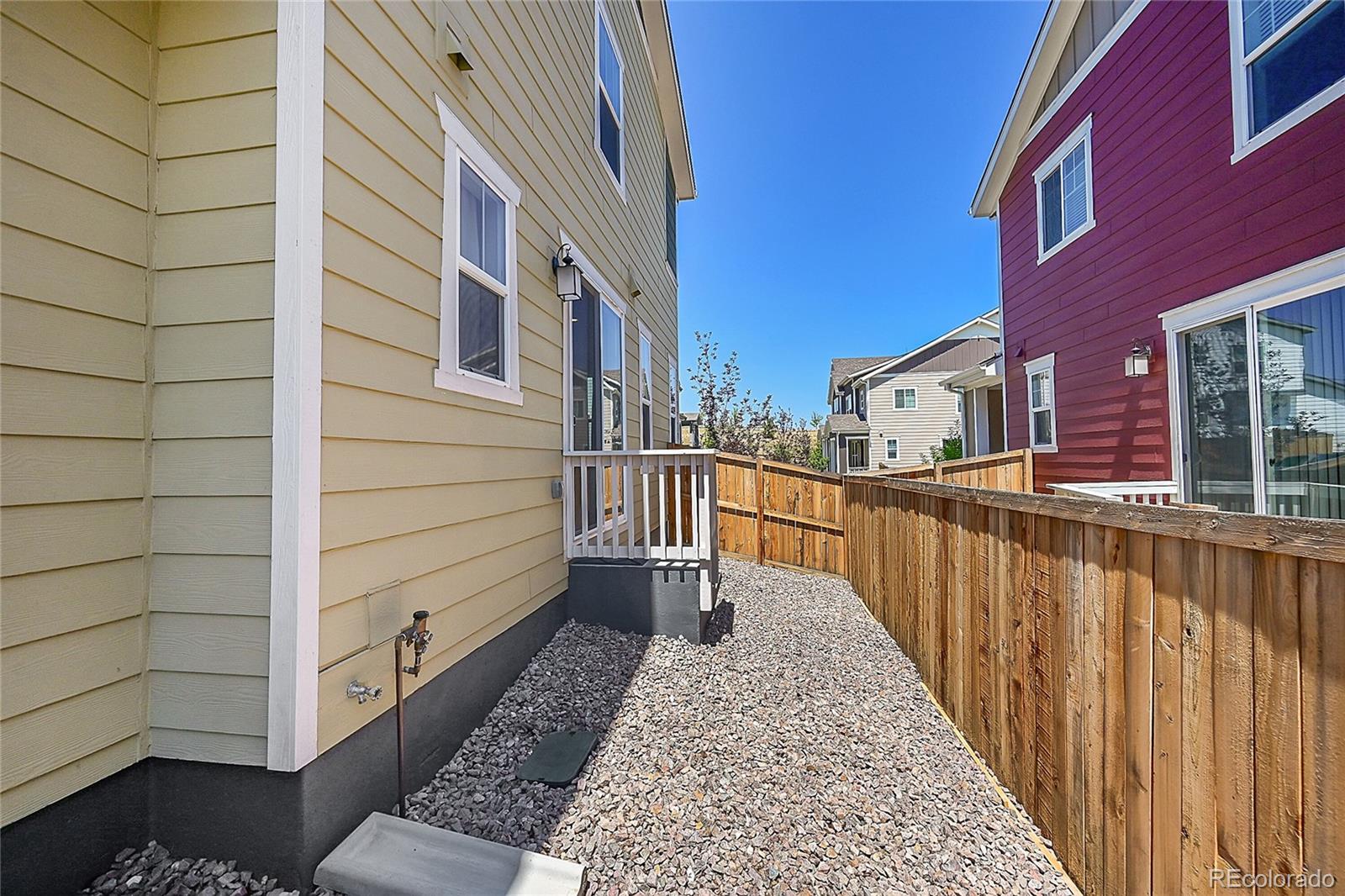 MLS Image #24 for 17833  rock daisy lane,parker, Colorado