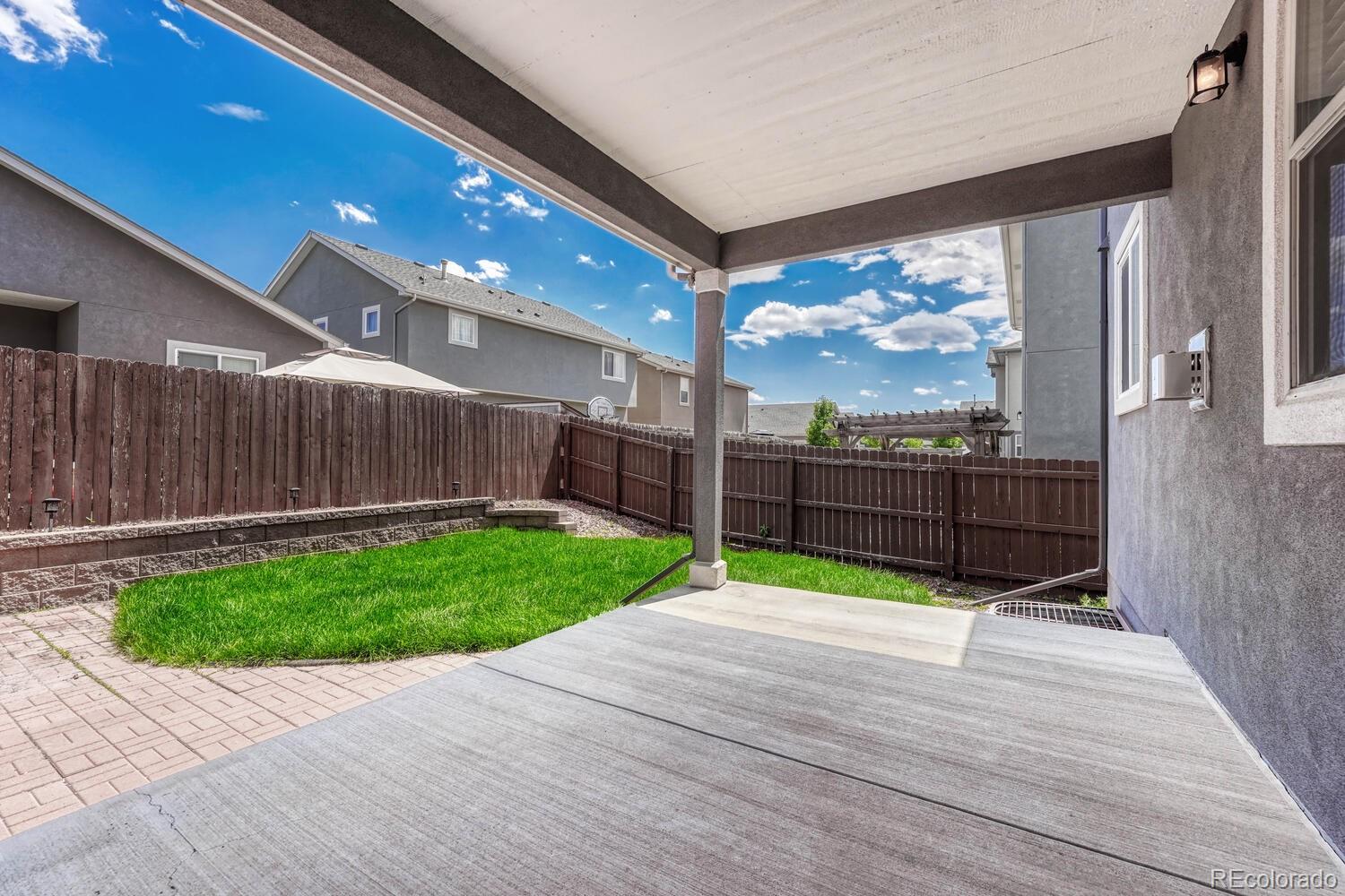 MLS Image #41 for 7769  sandsmere drive,colorado springs, Colorado