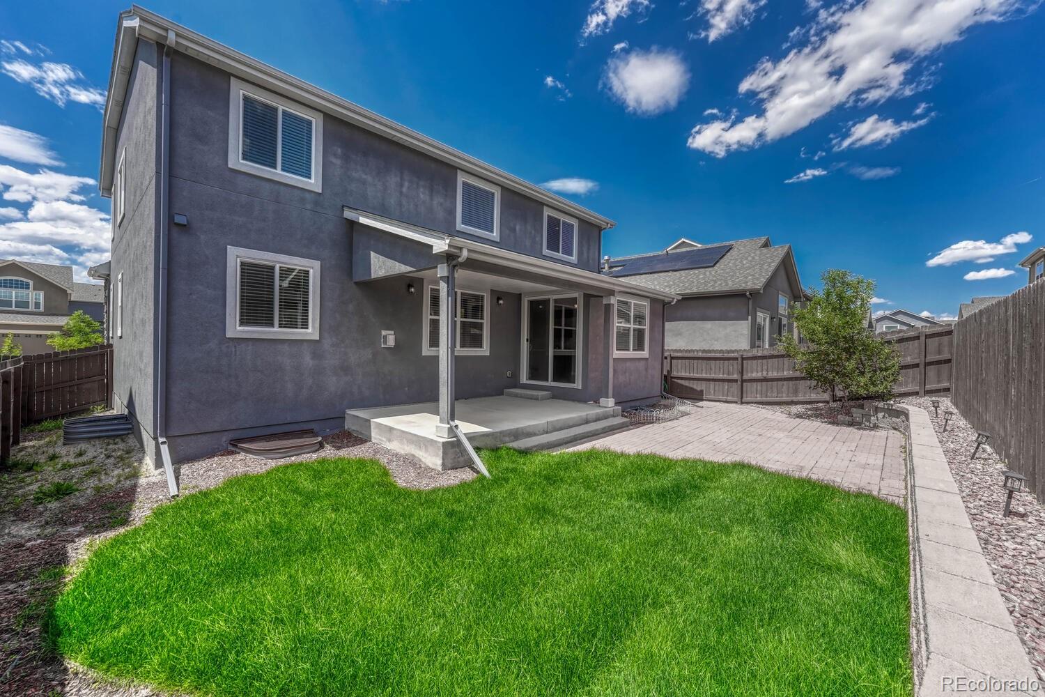 MLS Image #44 for 7769  sandsmere drive,colorado springs, Colorado