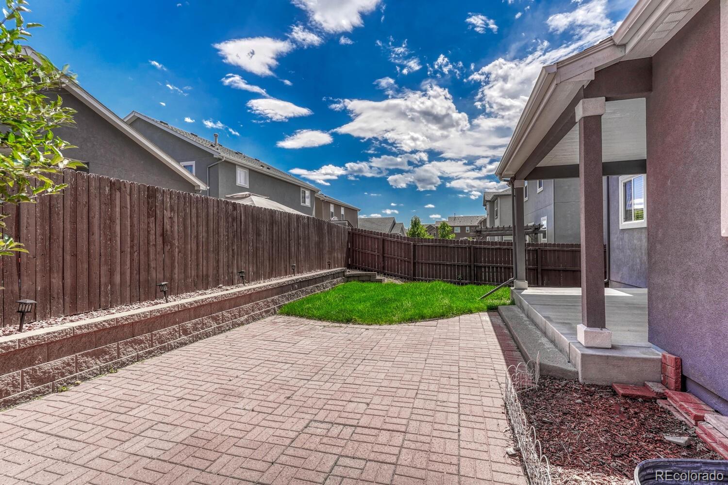 MLS Image #45 for 7769  sandsmere drive,colorado springs, Colorado