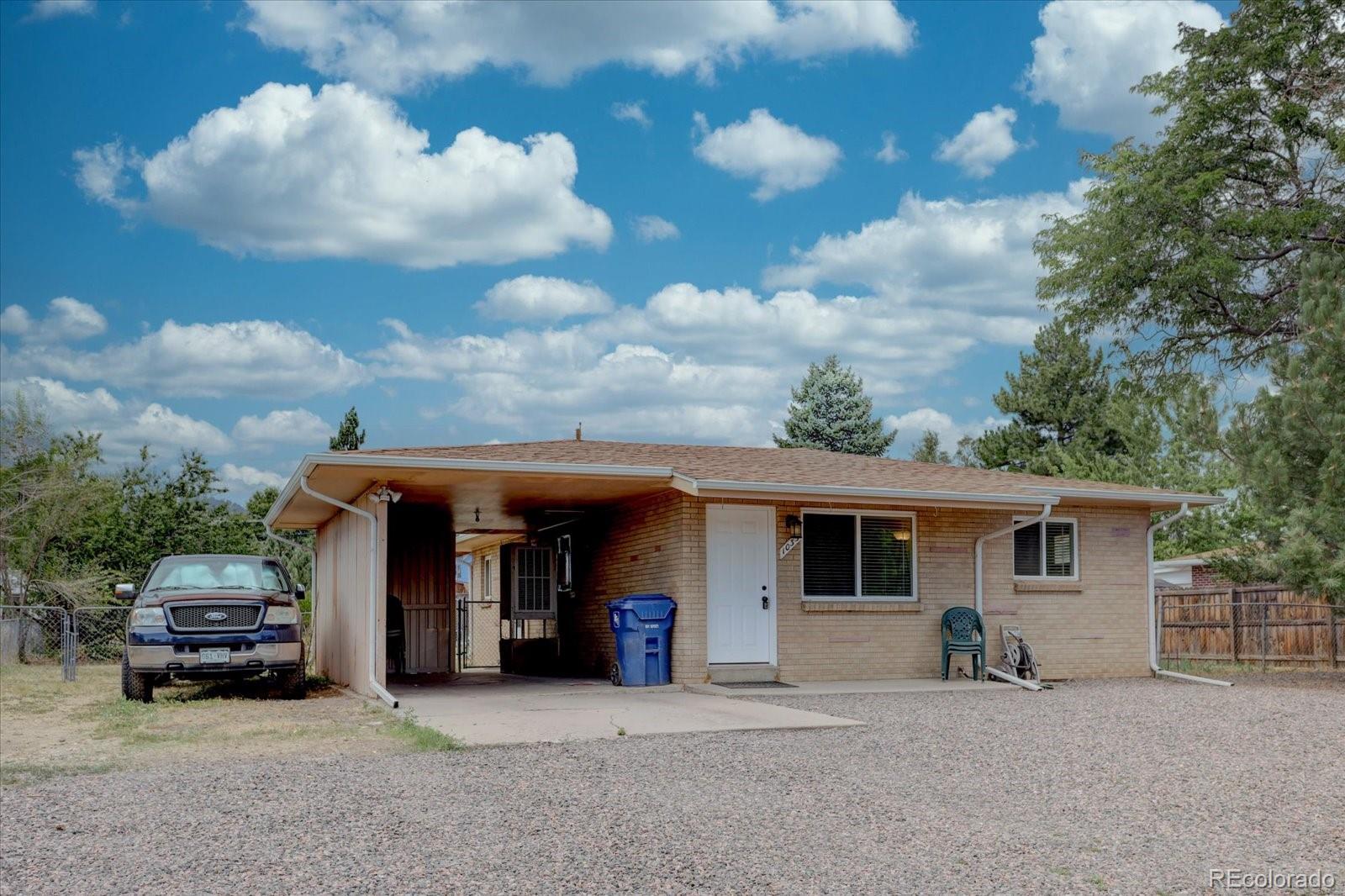 MLS Image #2 for 1035  secrest street,golden, Colorado