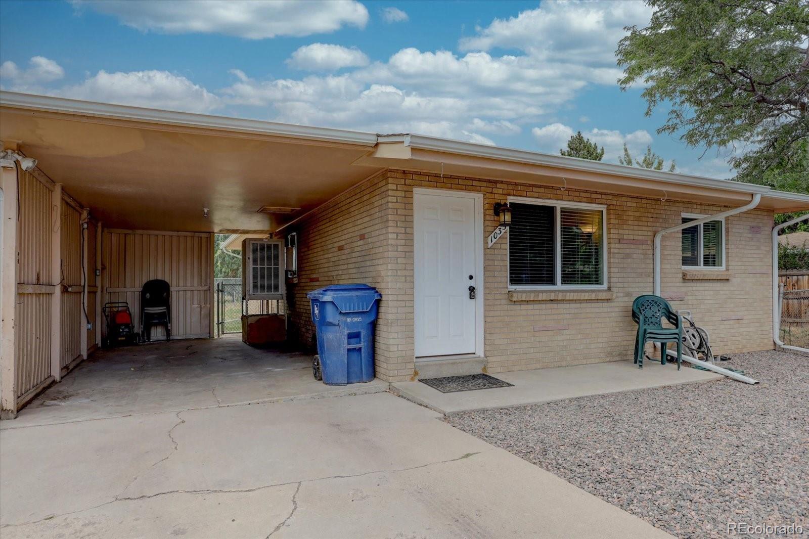 MLS Image #3 for 1035  secrest street,golden, Colorado