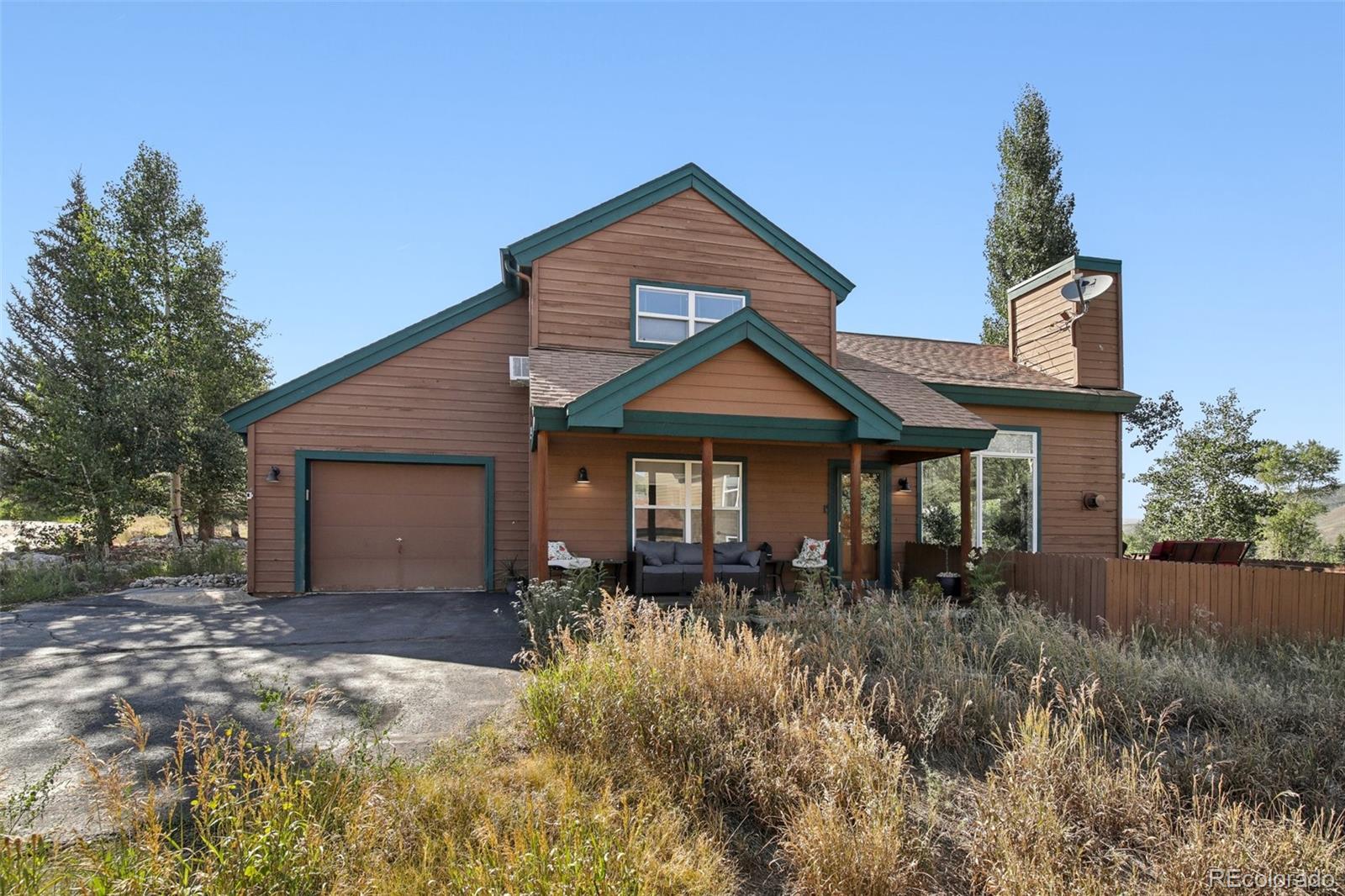 MLS Image #25 for 143  blue grouse lane,silverthorne, Colorado