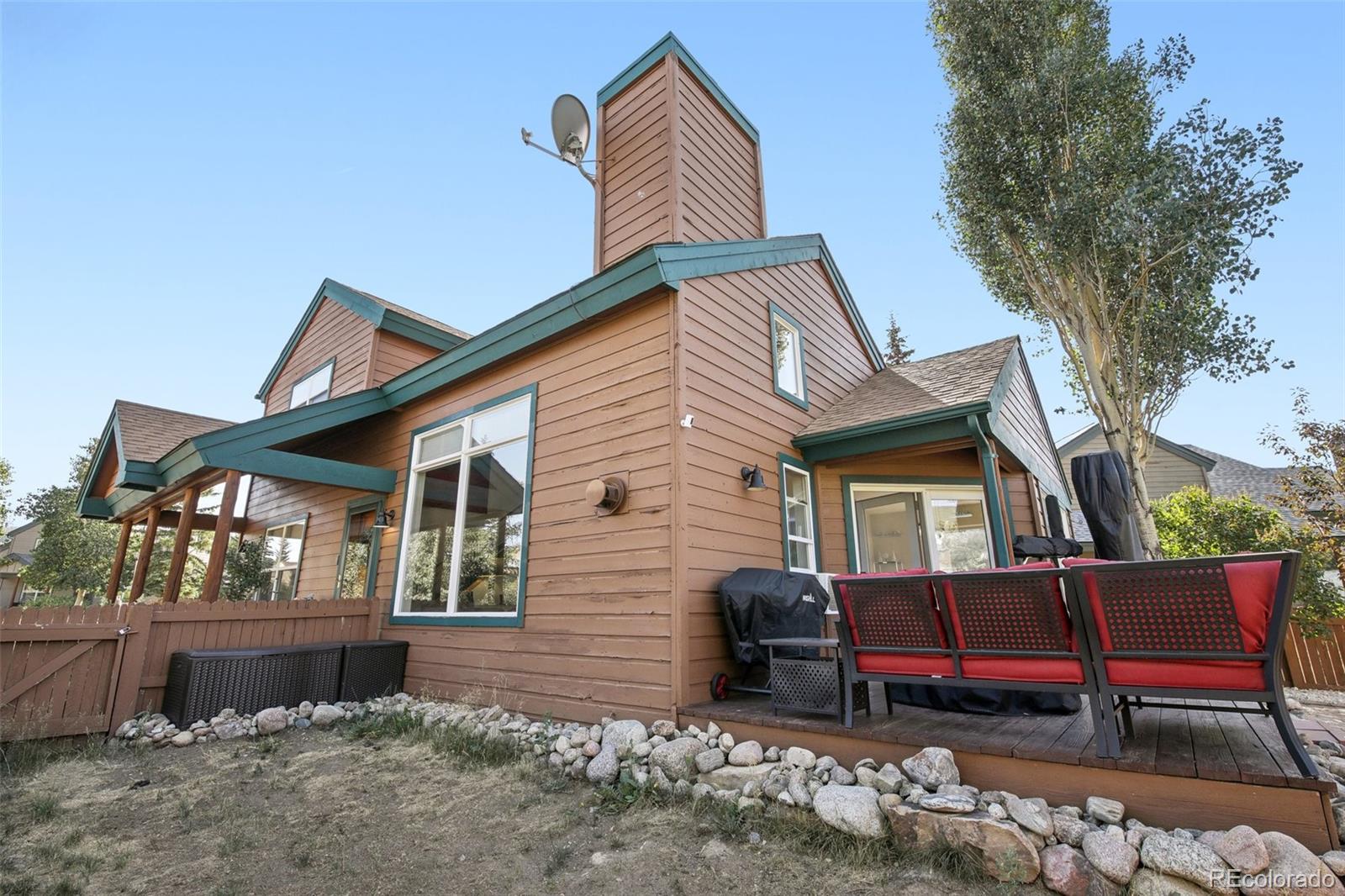 MLS Image #30 for 143  blue grouse lane,silverthorne, Colorado