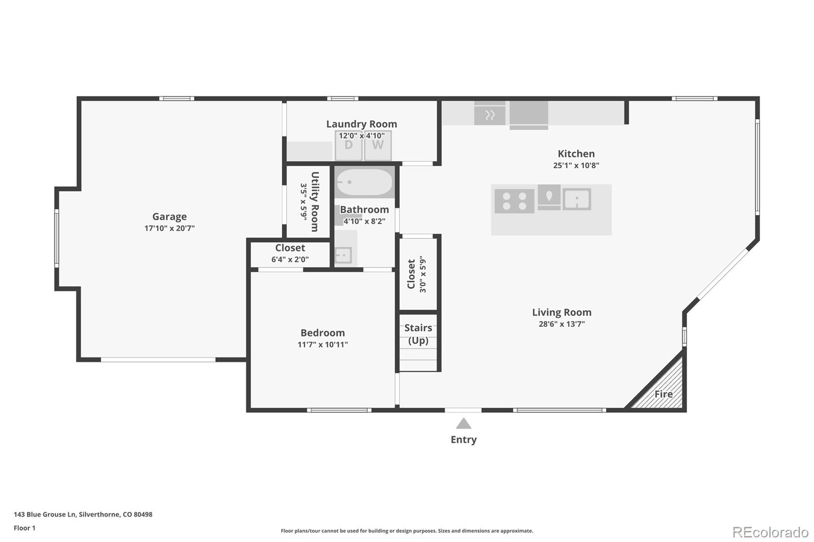 MLS Image #36 for 143  blue grouse lane,silverthorne, Colorado