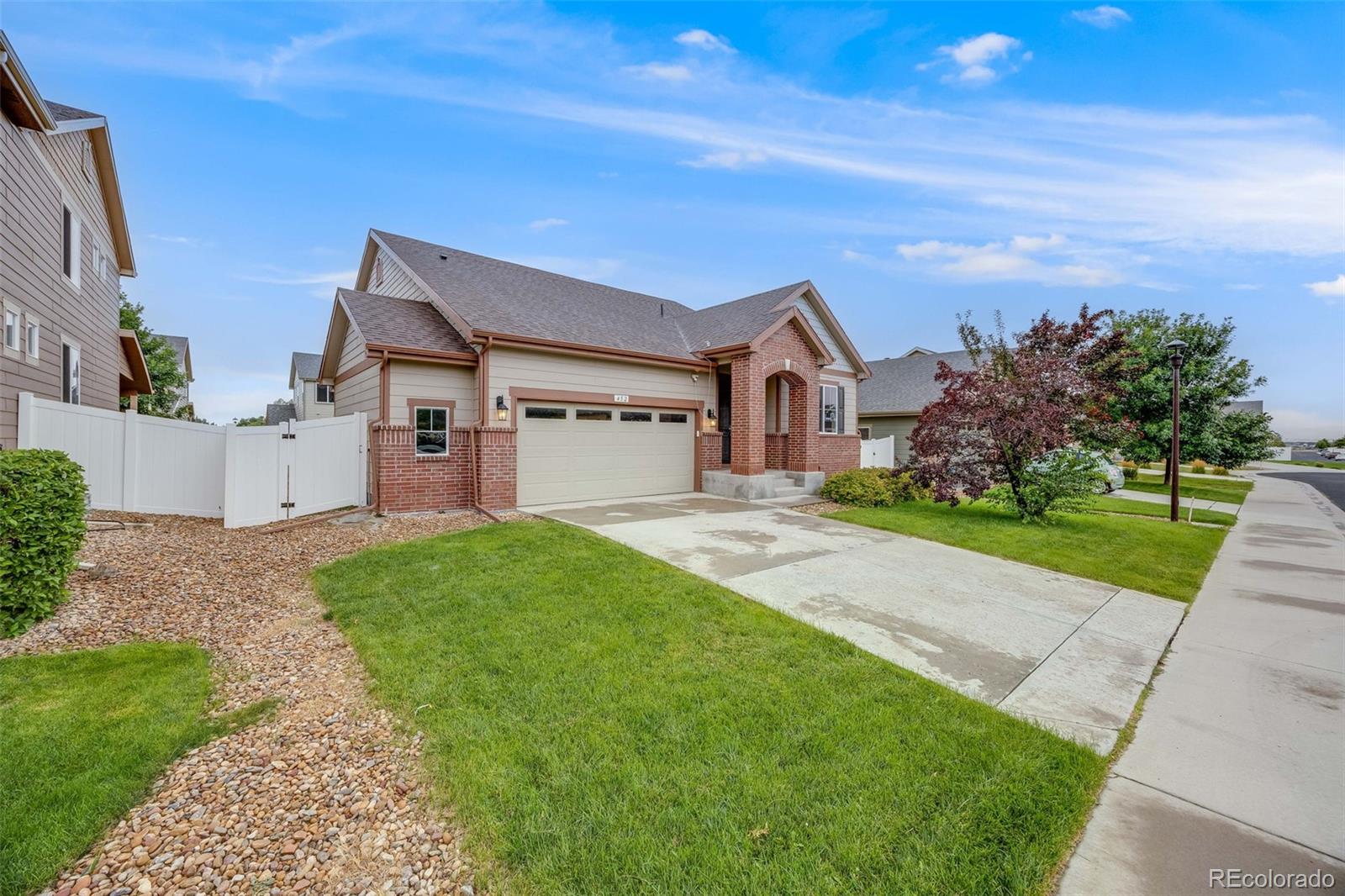 MLS Image #2 for 452  routt drive,loveland, Colorado