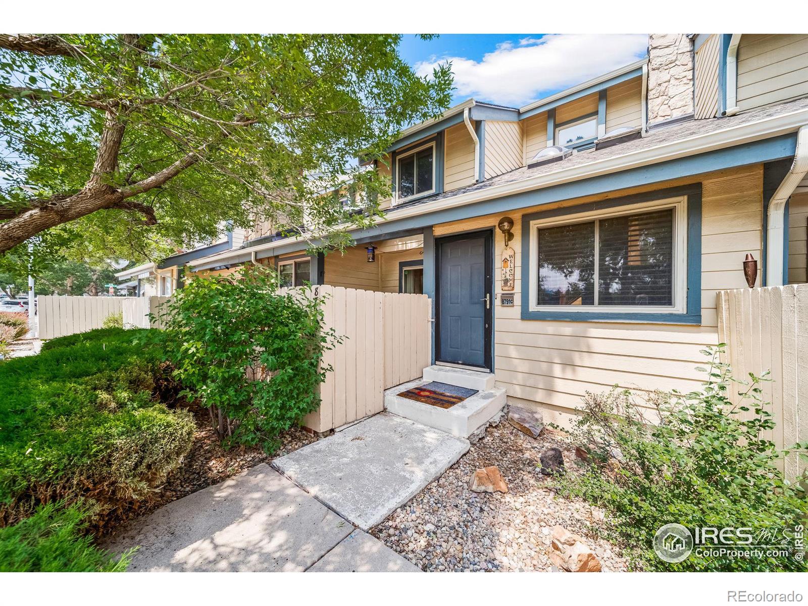 MLS Image #3 for 8791  allison drive,arvada, Colorado