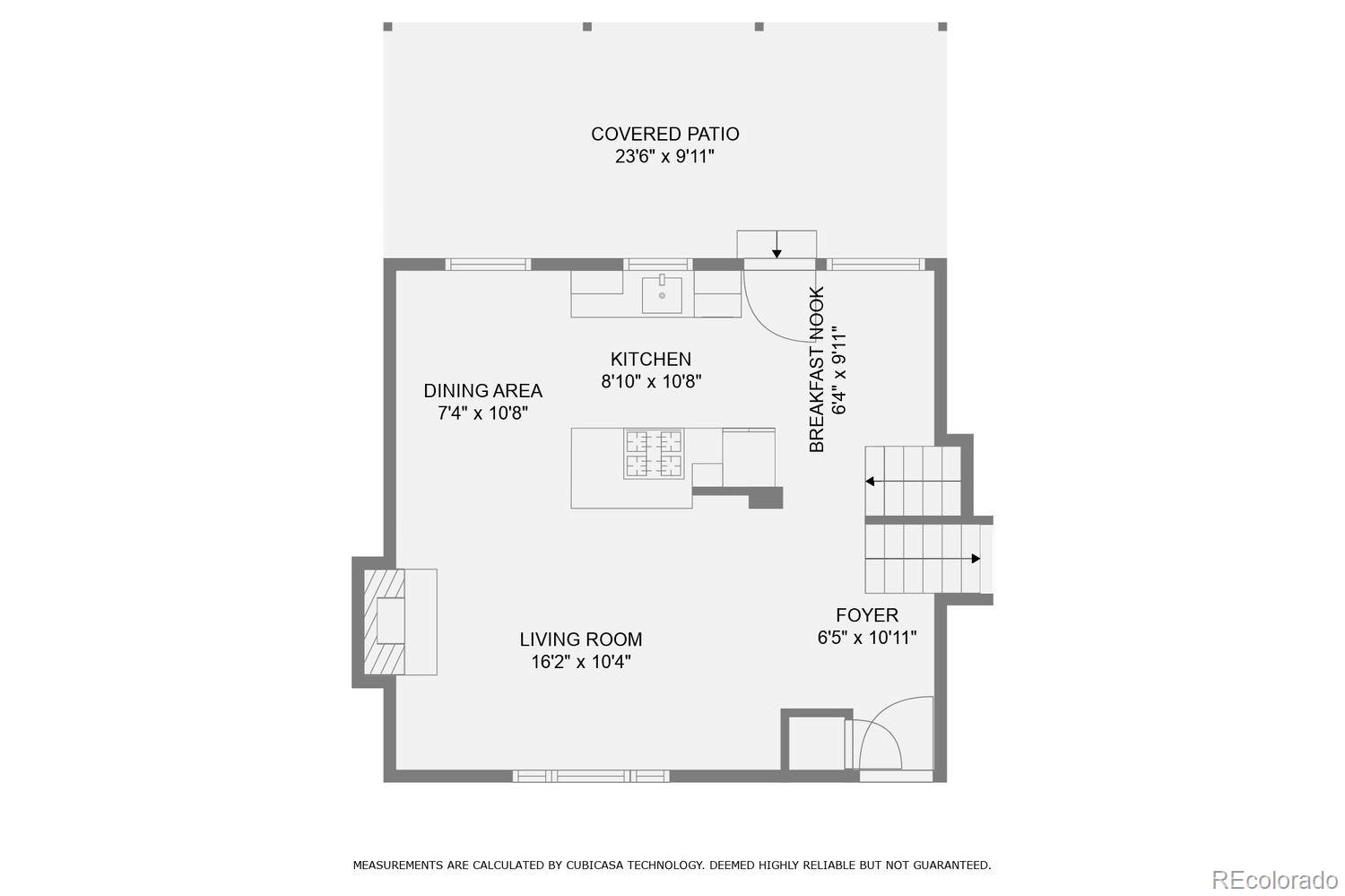 MLS Image #28 for 10871  harlan street,westminster, Colorado