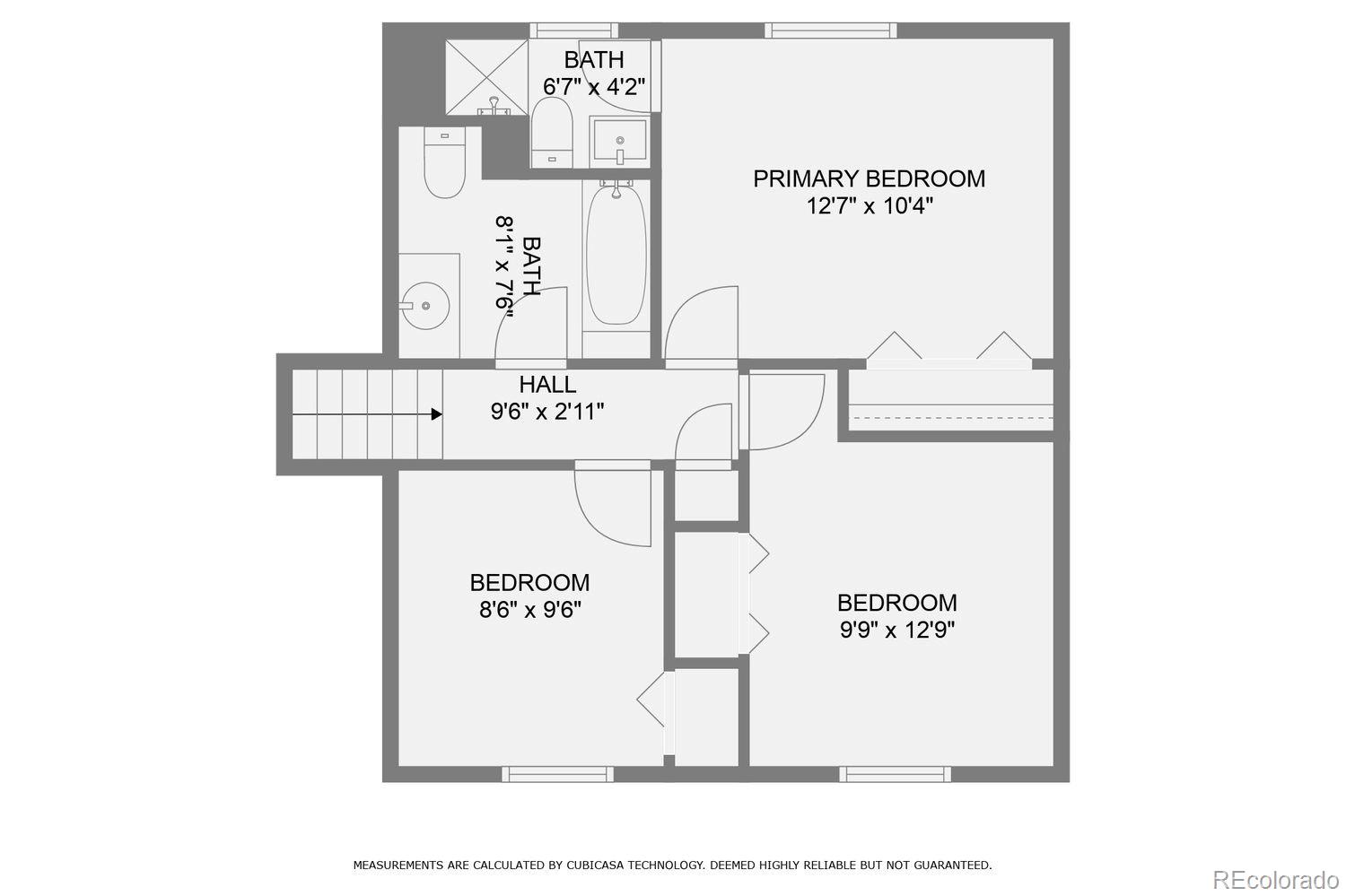 MLS Image #29 for 10871  harlan street,westminster, Colorado