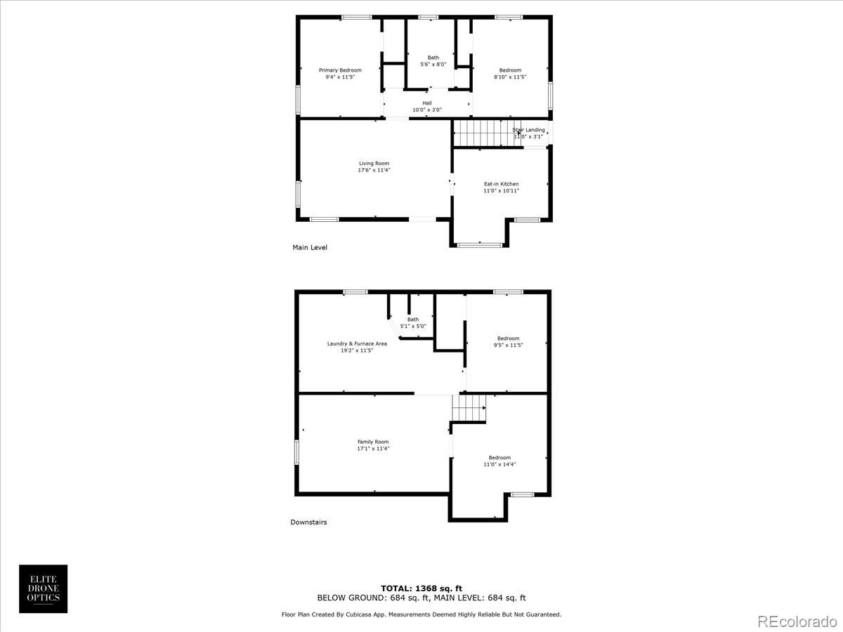 MLS Image #16 for 3630  magnolia street,denver, Colorado