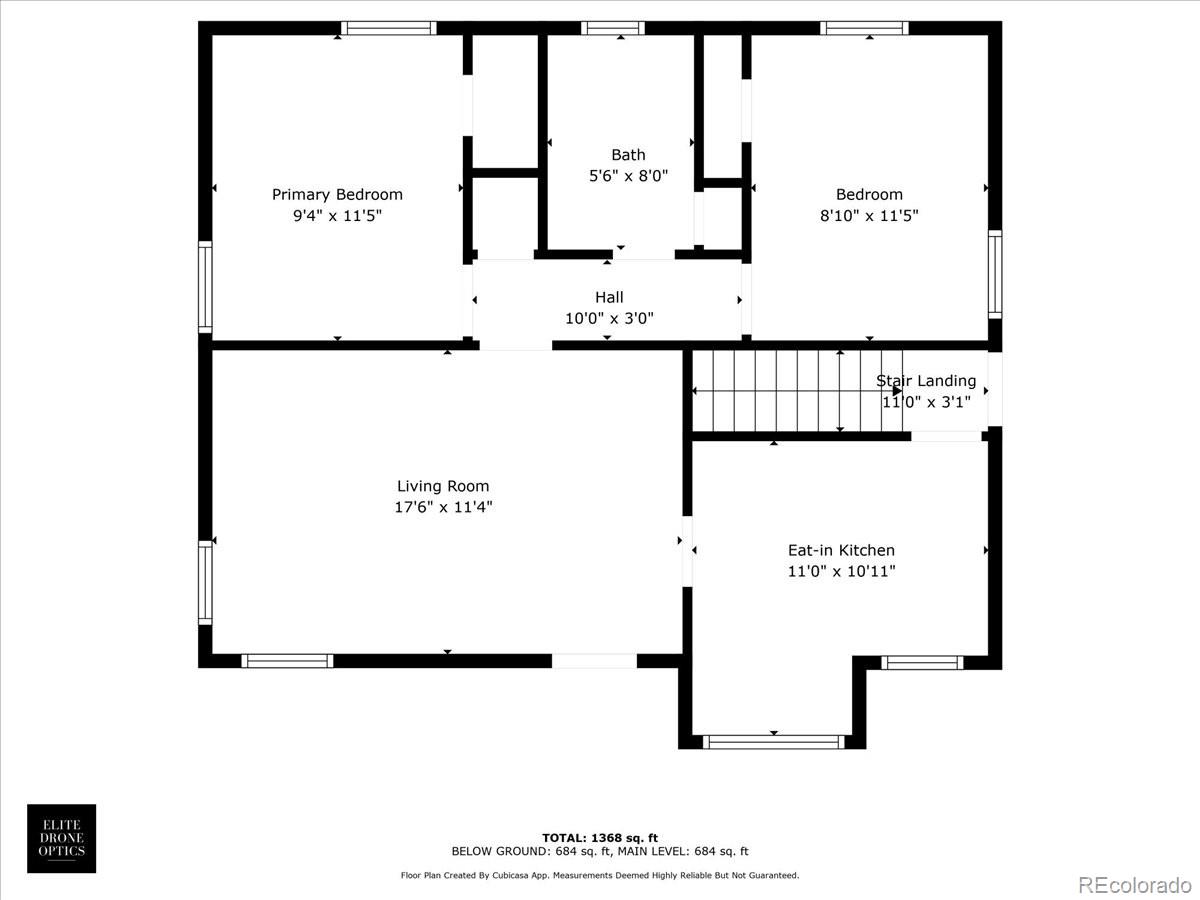 MLS Image #17 for 3630  magnolia street,denver, Colorado