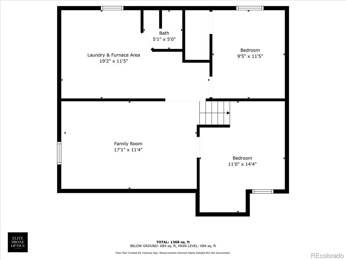 MLS Image #18 for 3630  magnolia street,denver, Colorado