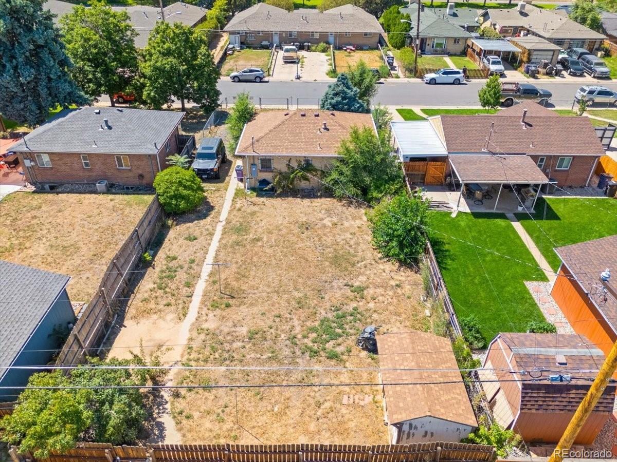 MLS Image #4 for 3630  magnolia street,denver, Colorado