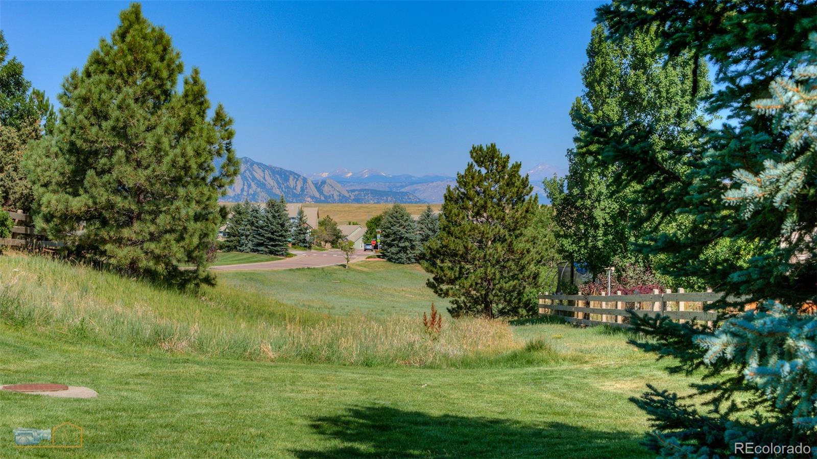 MLS Image #19 for 713  maroon peak circle,superior, Colorado