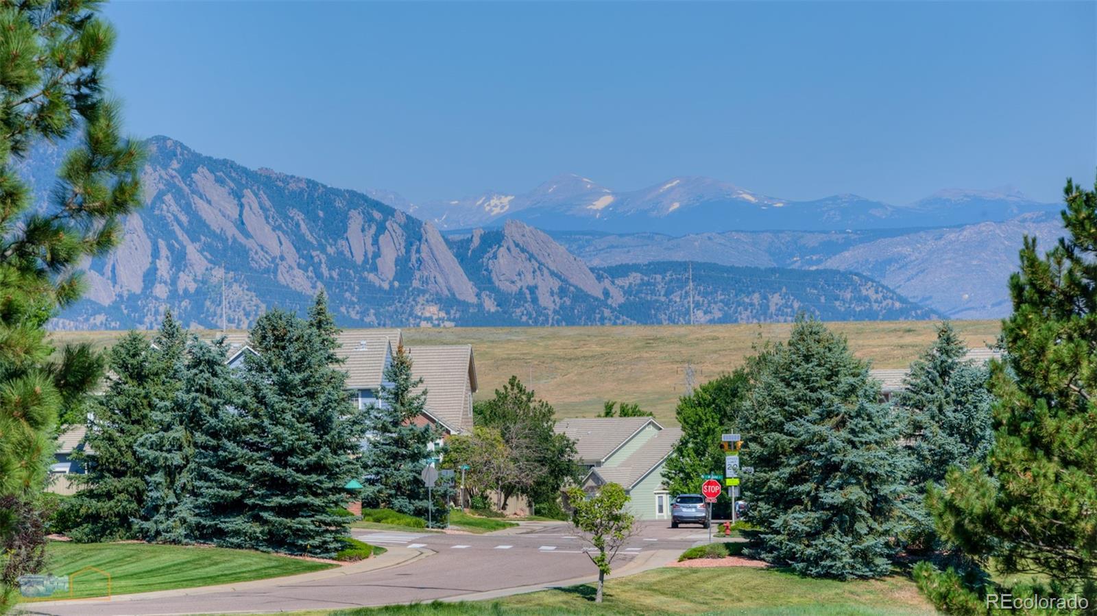 MLS Image #20 for 713  maroon peak circle,superior, Colorado