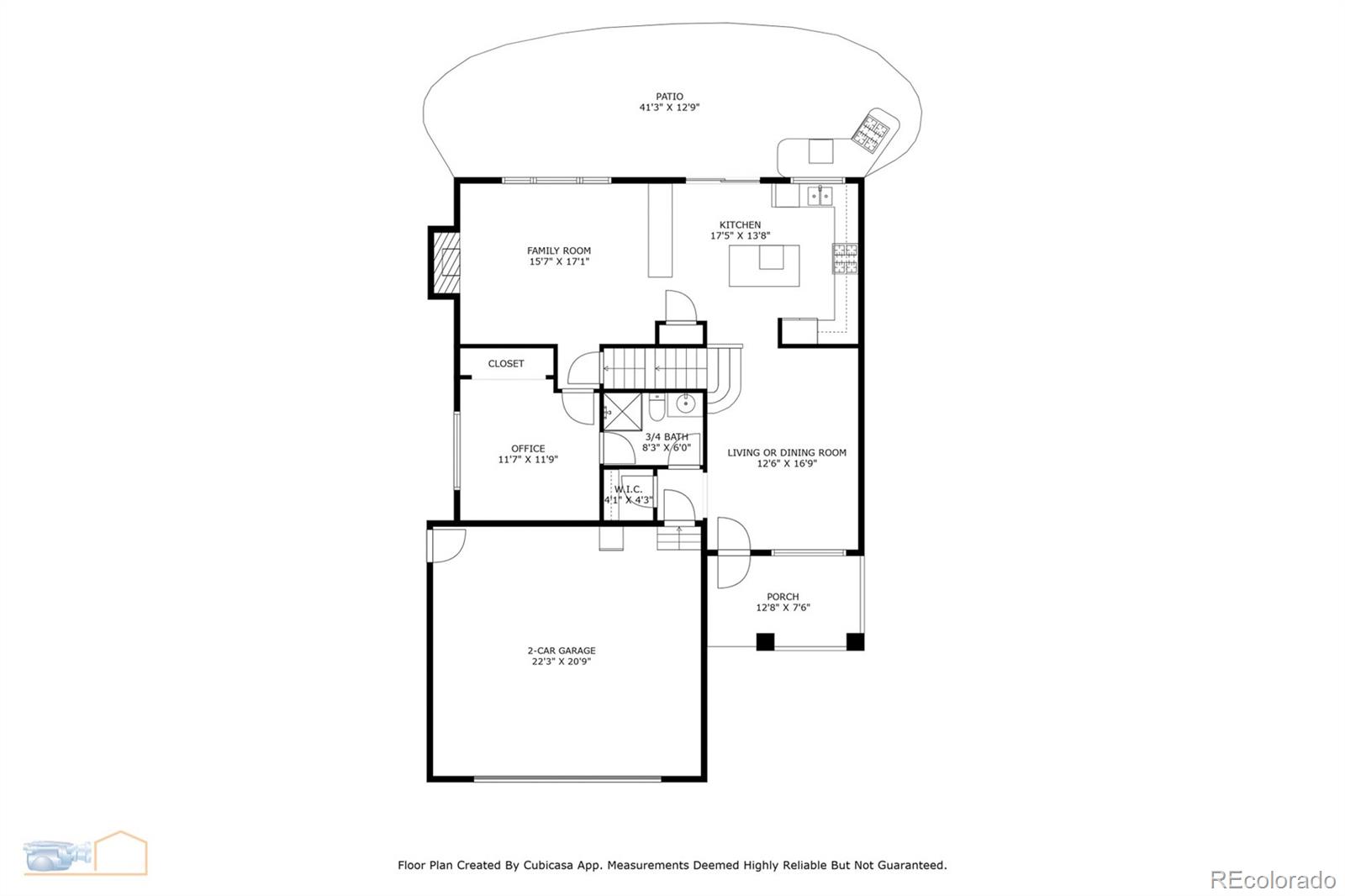 MLS Image #33 for 713  maroon peak circle,superior, Colorado