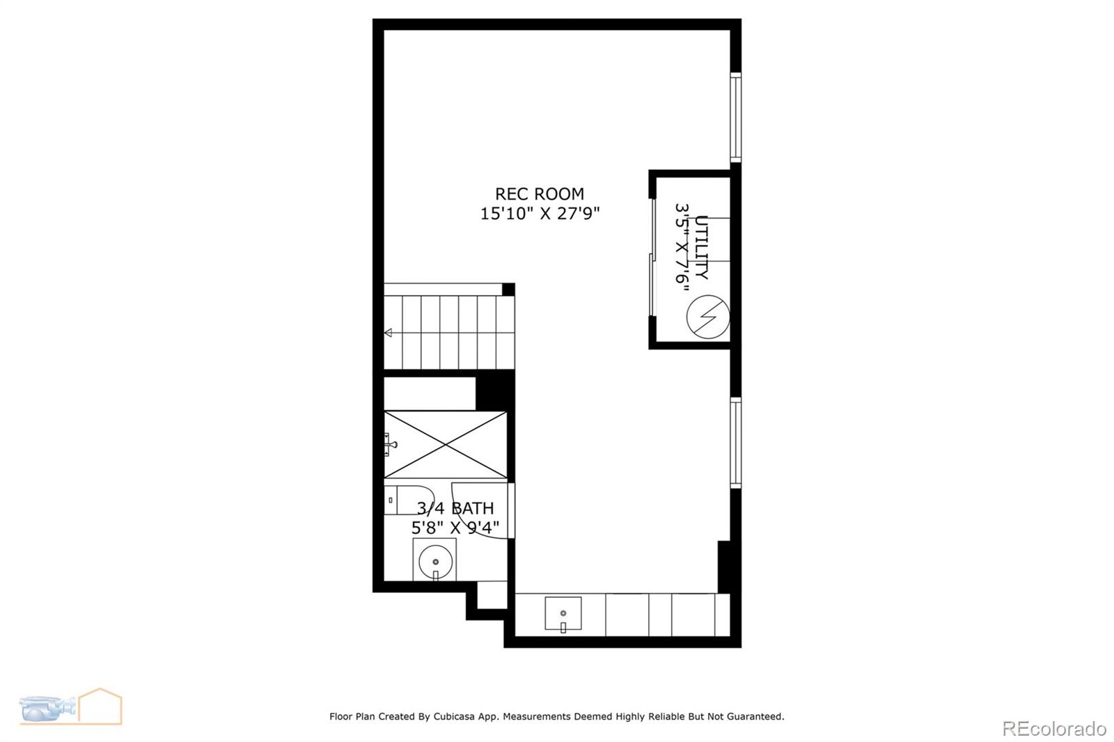 MLS Image #35 for 713  maroon peak circle,superior, Colorado