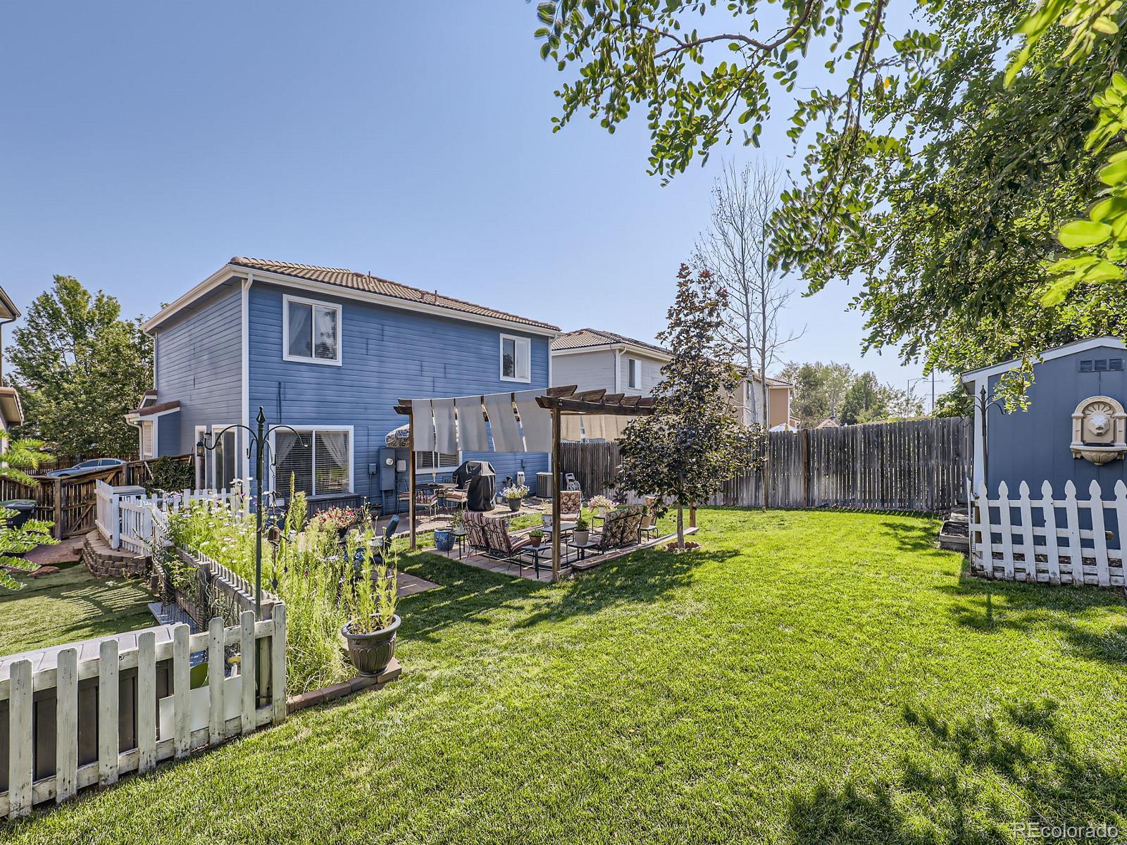 MLS Image #25 for 20956 e 39th avenue,denver, Colorado