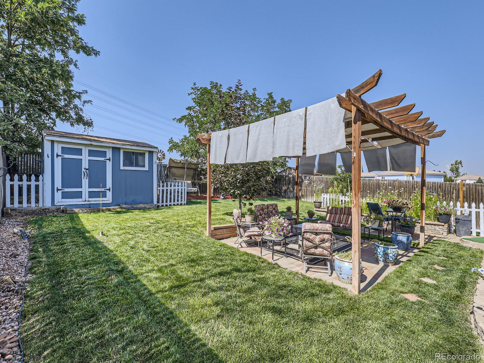 MLS Image #26 for 20956 e 39th avenue,denver, Colorado