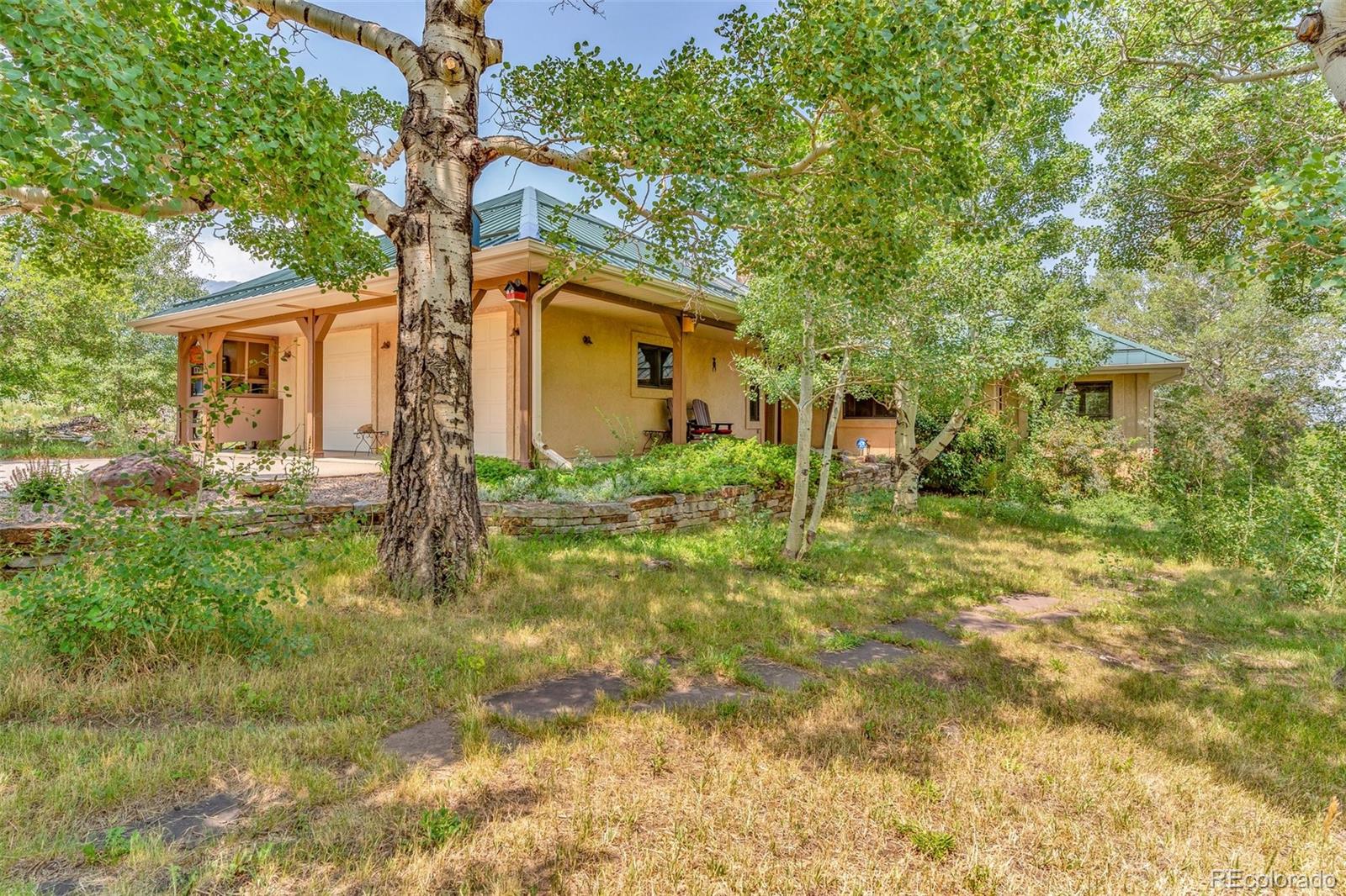 MLS Image #3 for 181 s hennequin creek drive,westcliffe, Colorado