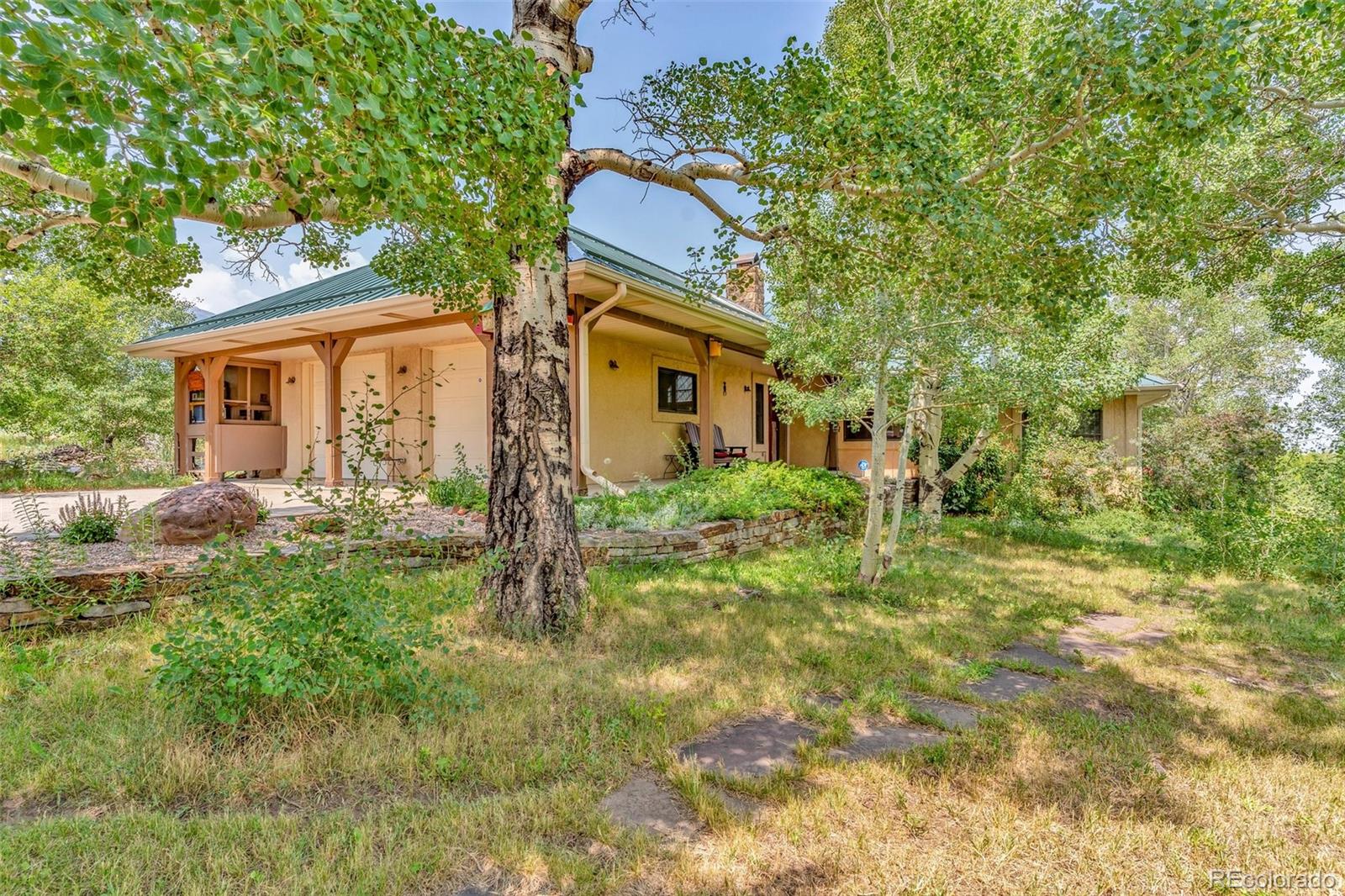 MLS Image #4 for 181 s hennequin creek drive,westcliffe, Colorado