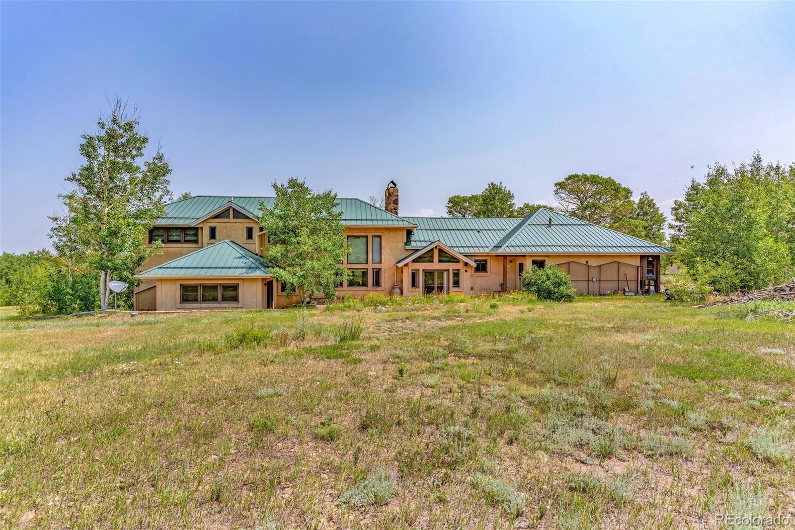 MLS Image #44 for 181 s hennequin creek drive,westcliffe, Colorado