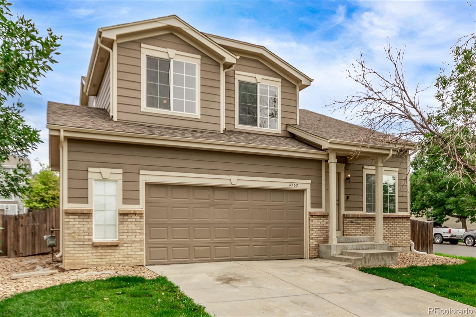 CMA Image for 4732 S Himalaya Court,Aurora, Colorado