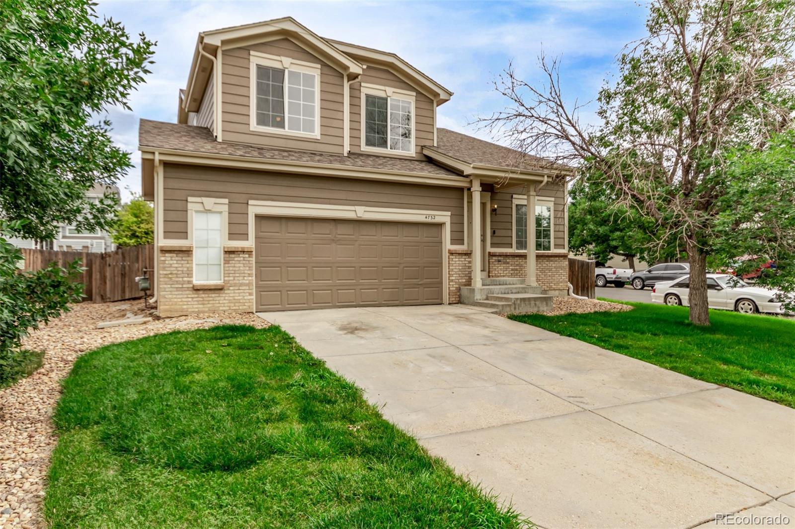 MLS Image #2 for 4732 s himalaya court,aurora, Colorado