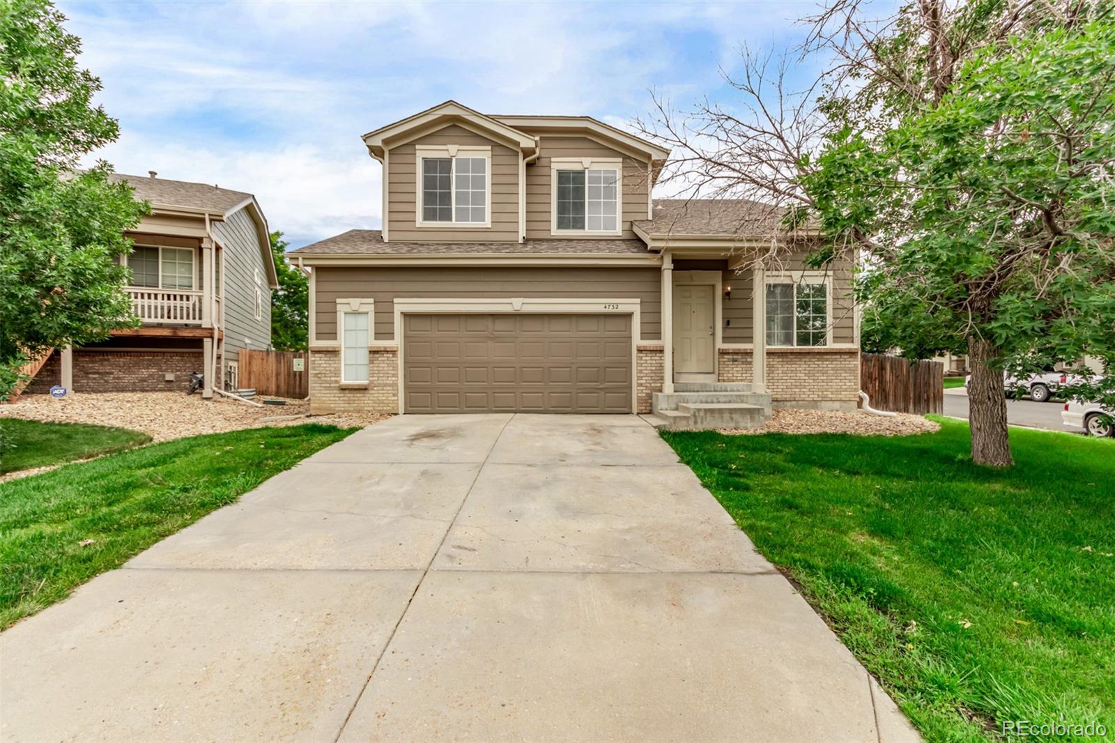 MLS Image #3 for 4732 s himalaya court,aurora, Colorado