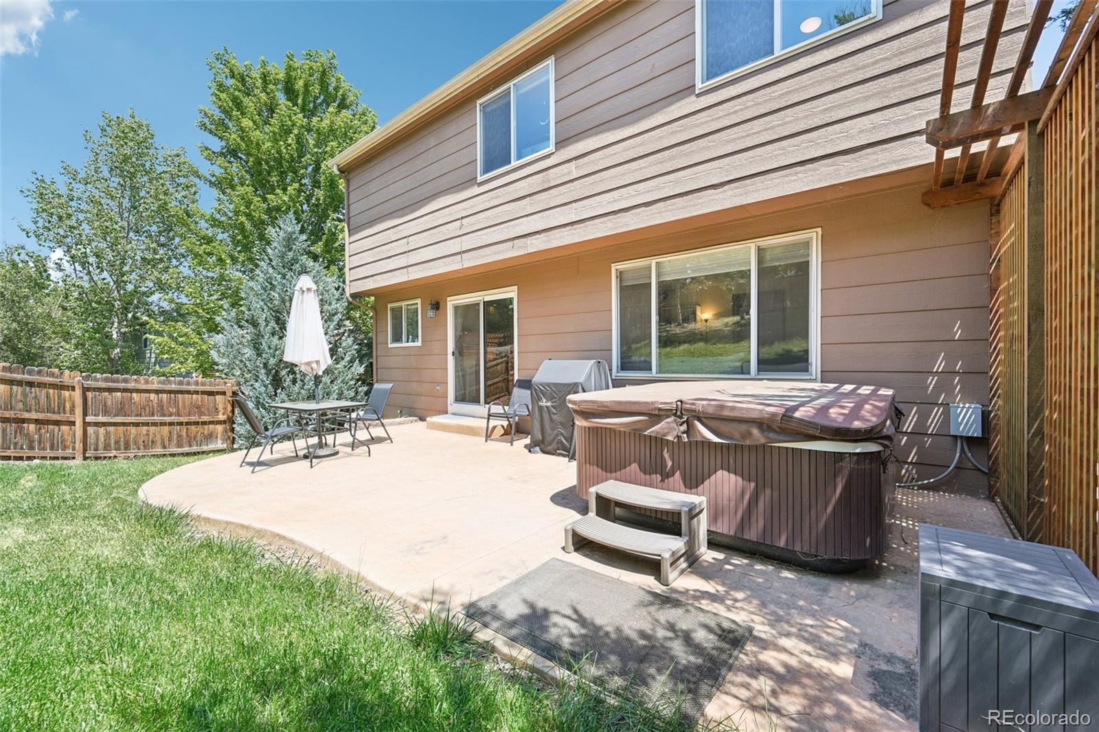 MLS Image #23 for 2935 e yarrow circle,superior, Colorado