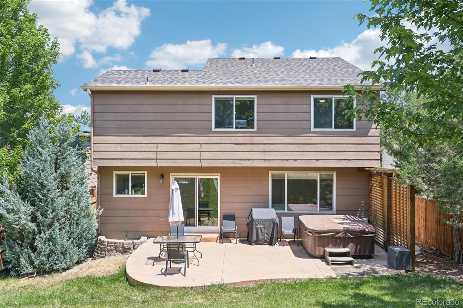 MLS Image #25 for 2935 e yarrow circle,superior, Colorado