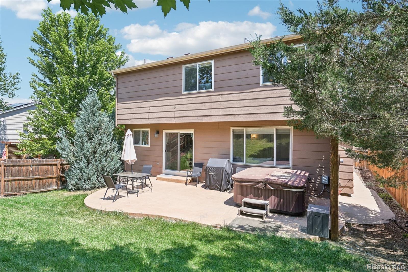 MLS Image #26 for 2935 e yarrow circle,superior, Colorado