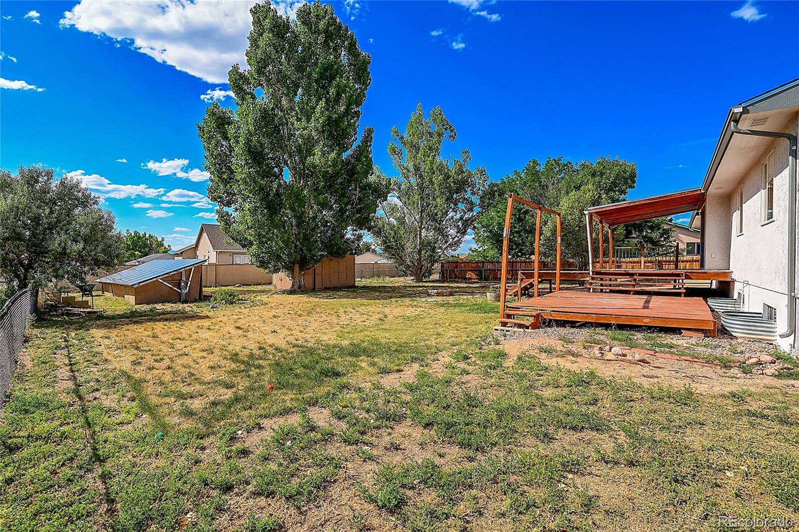 MLS Image #45 for 197 s circle drive,pueblo west, Colorado