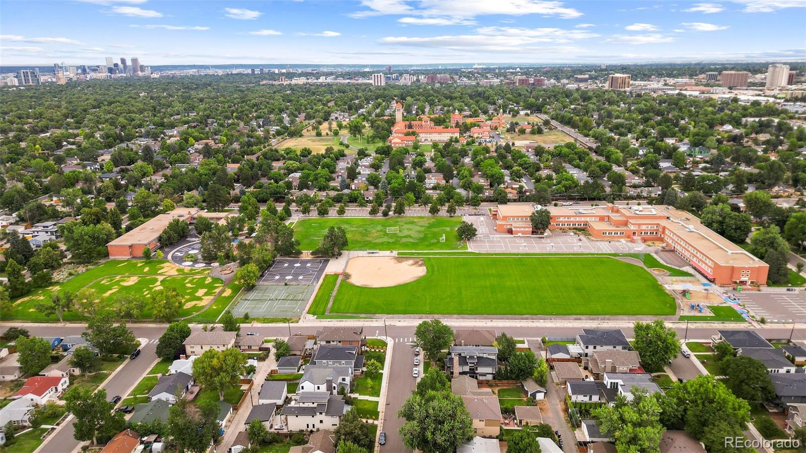 MLS Image #21 for 1680 s madison street,denver, Colorado