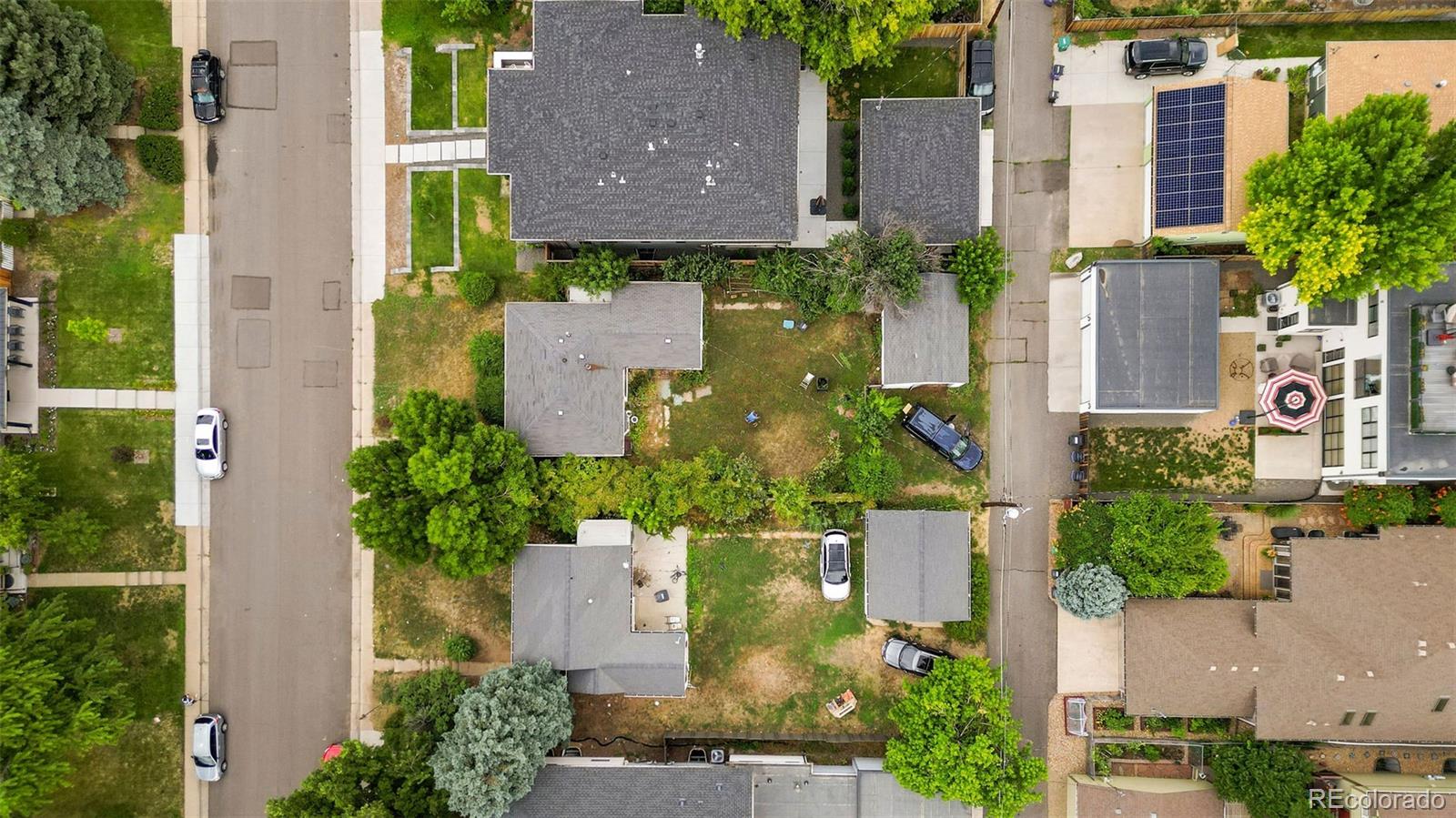 MLS Image #23 for 1680 s madison street,denver, Colorado