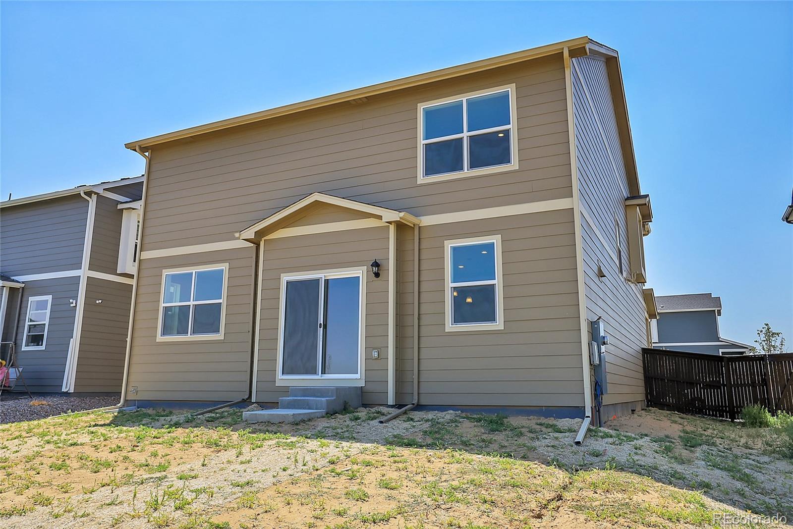 MLS Image #34 for 19171 e 99th place,commerce city, Colorado