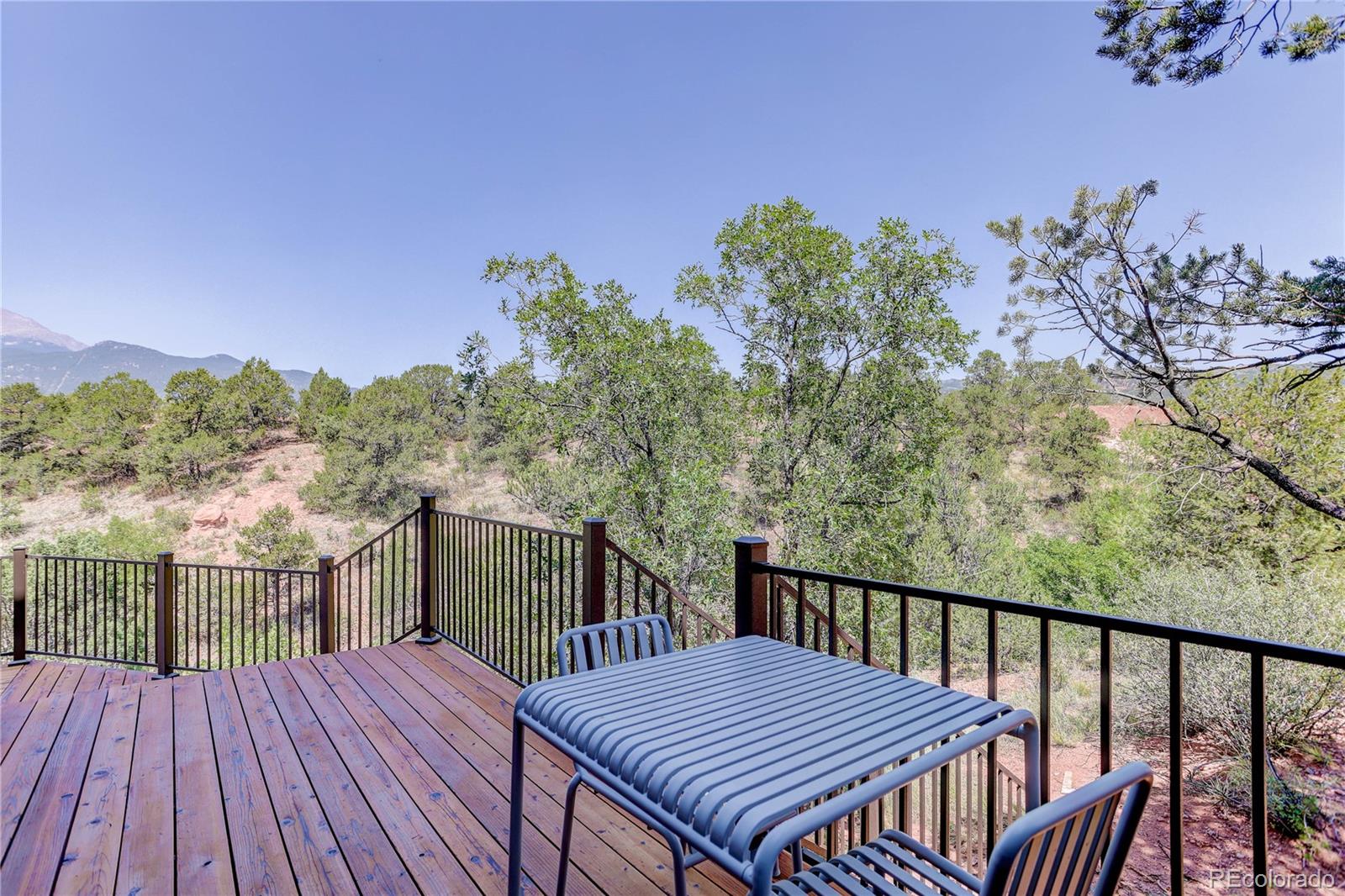 MLS Image #19 for 360  via linda vista,manitou springs, Colorado