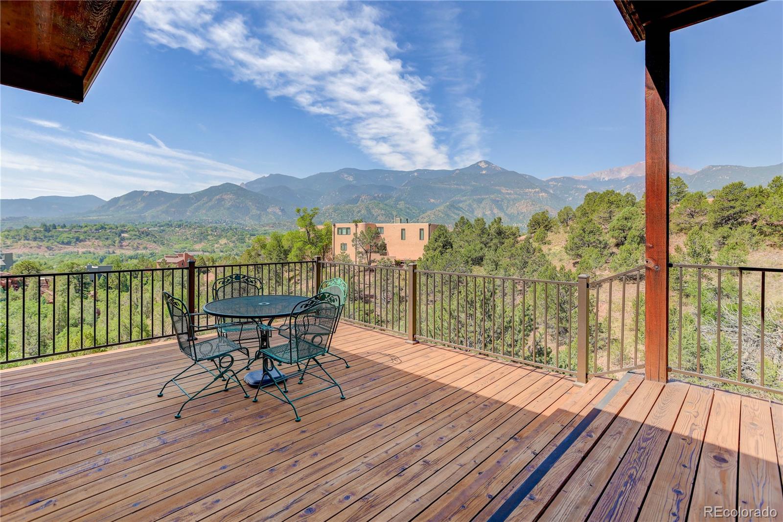 MLS Image #21 for 360  via linda vista,manitou springs, Colorado