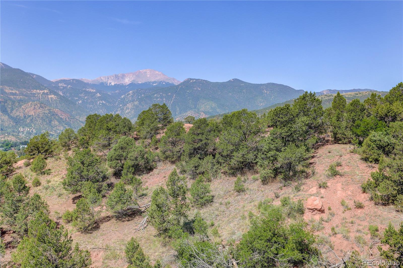 MLS Image #22 for 360  via linda vista,manitou springs, Colorado