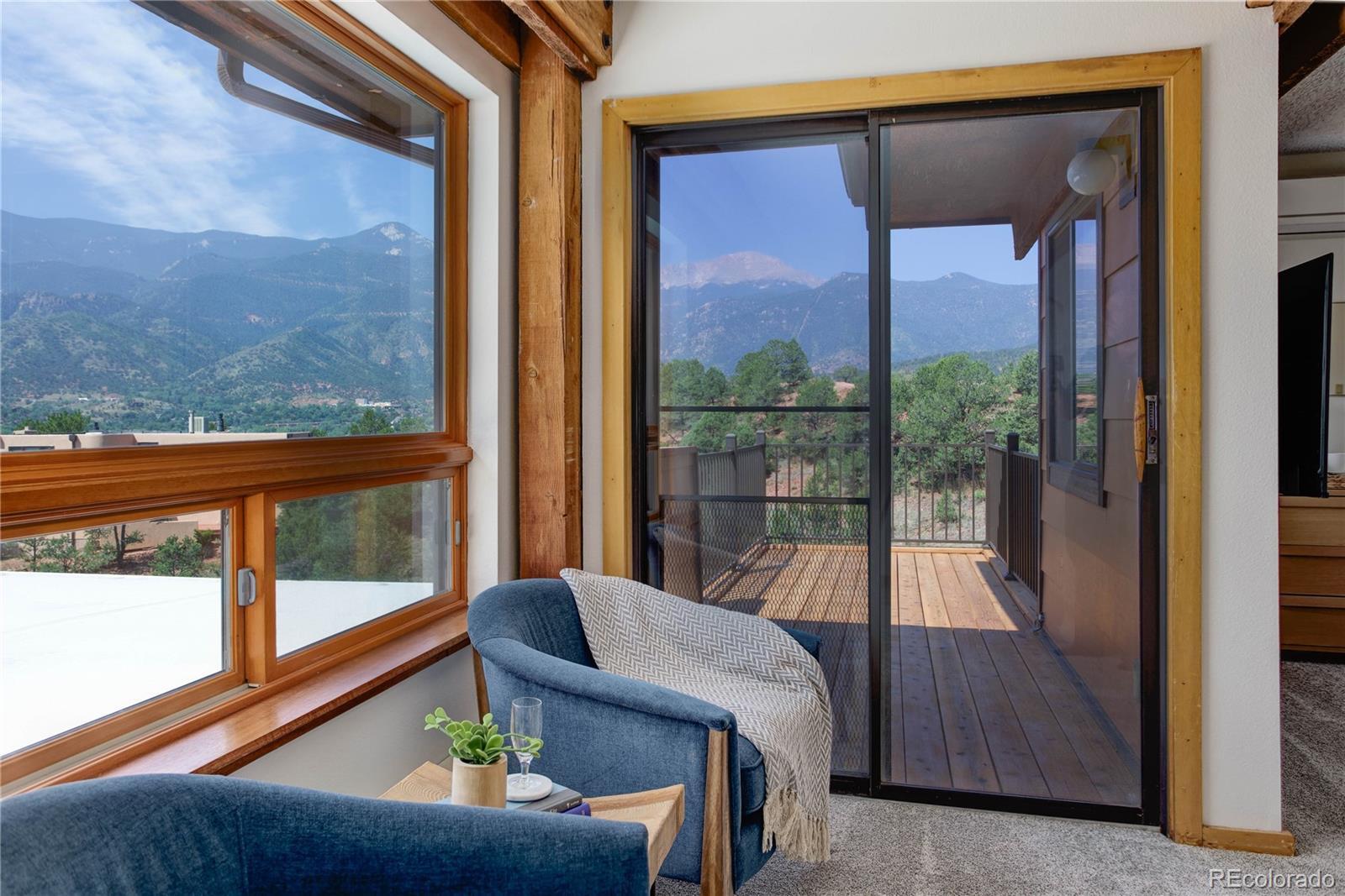 MLS Image #25 for 360  via linda vista,manitou springs, Colorado